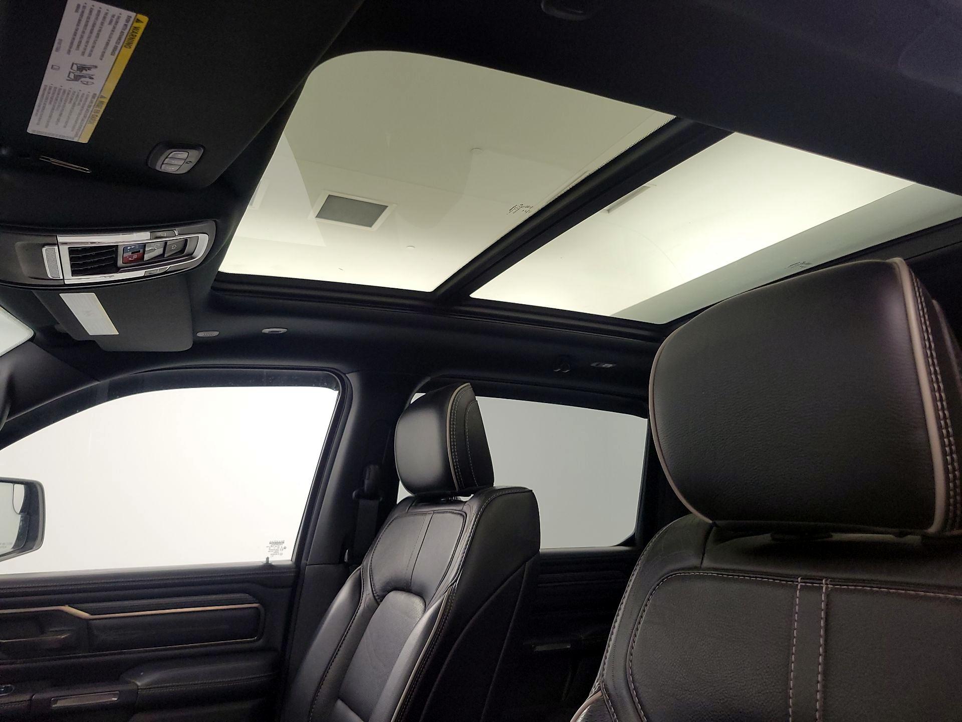 Thumbnail: 2021 RAM 1500 - 20