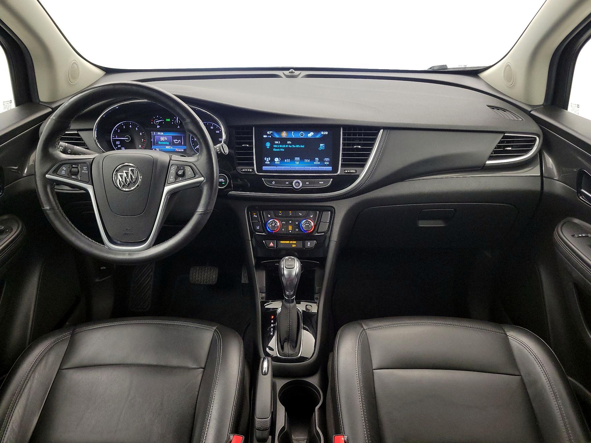 Thumbnail: 2019 Buick Encore - 9
