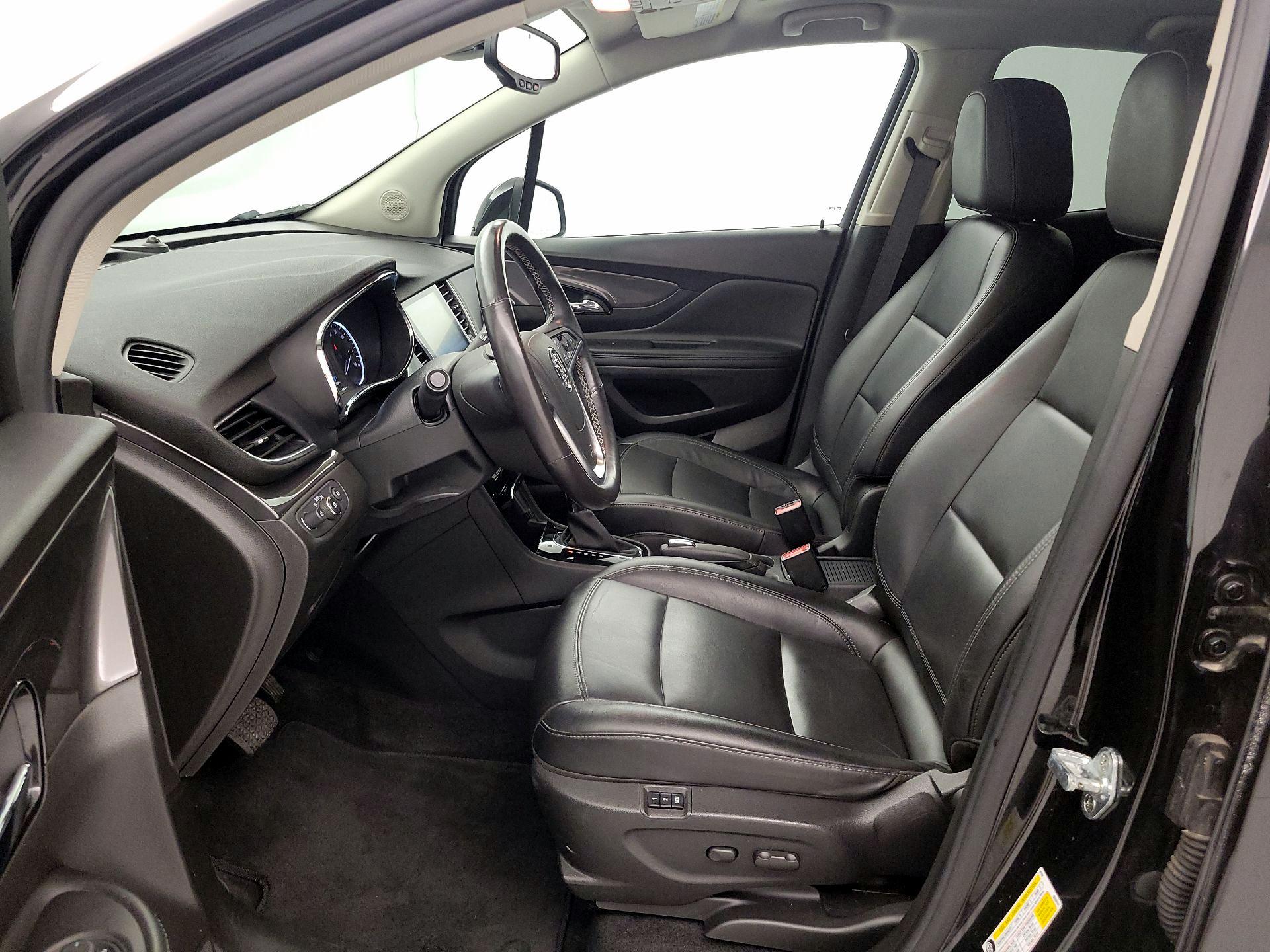 Thumbnail: 2019 Buick Encore - 11