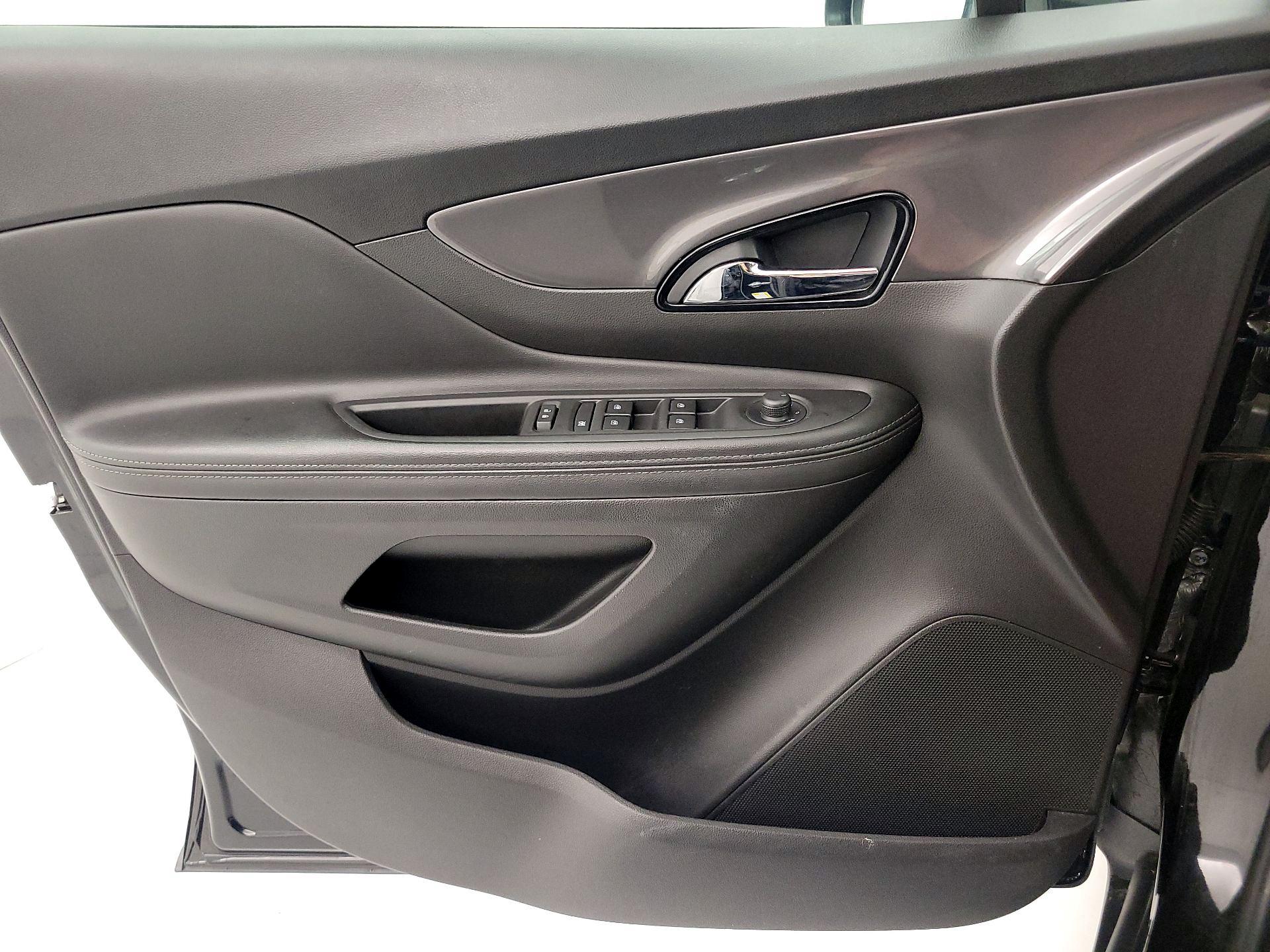 Thumbnail: 2019 Buick Encore - 12