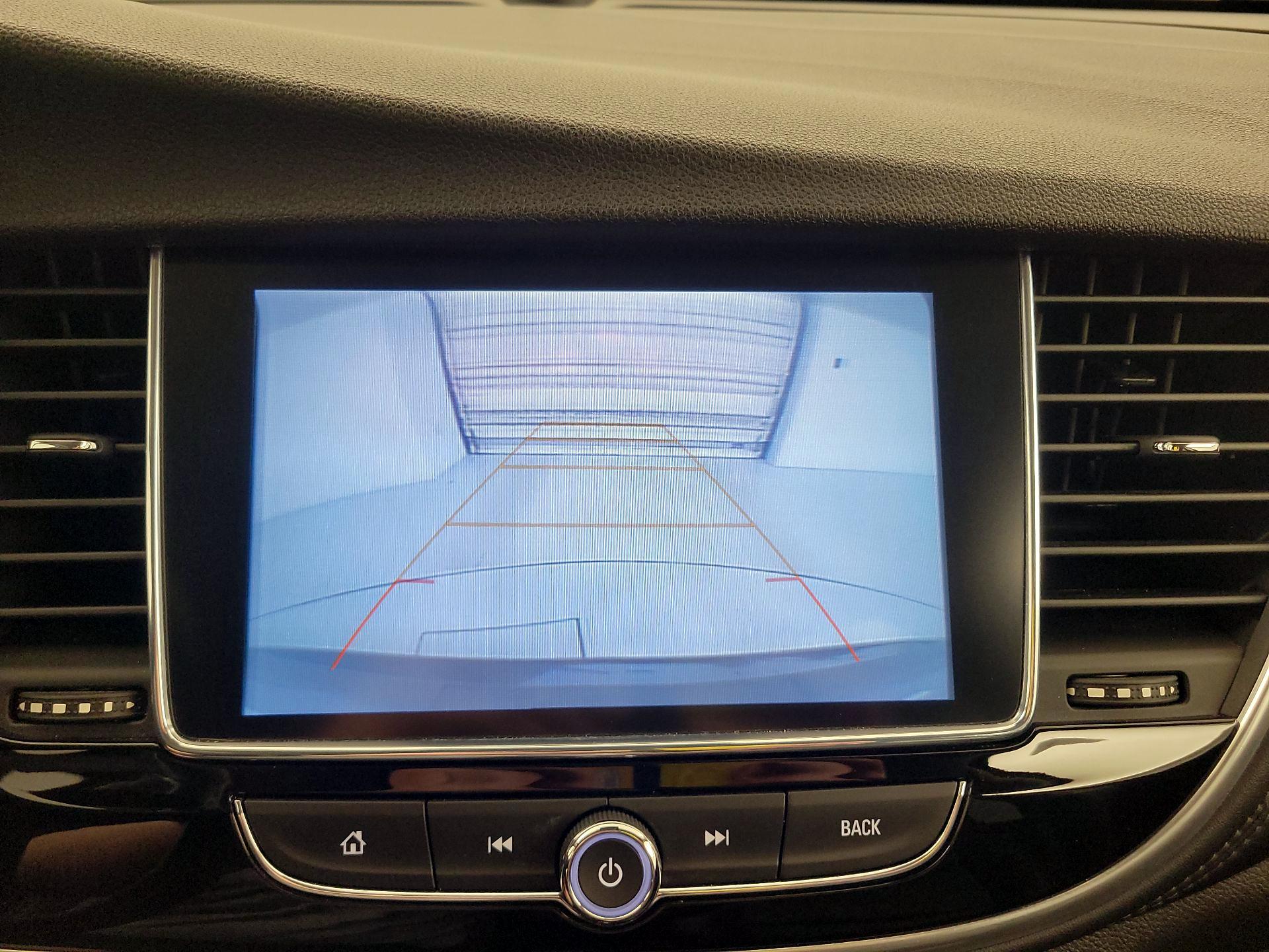 Thumbnail: 2019 Buick Encore - 14