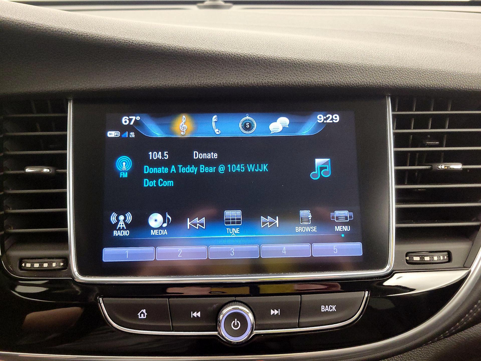 Thumbnail: 2019 Buick Encore - 15