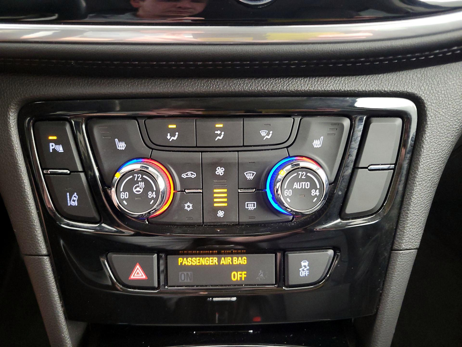 Thumbnail: 2019 Buick Encore - 16