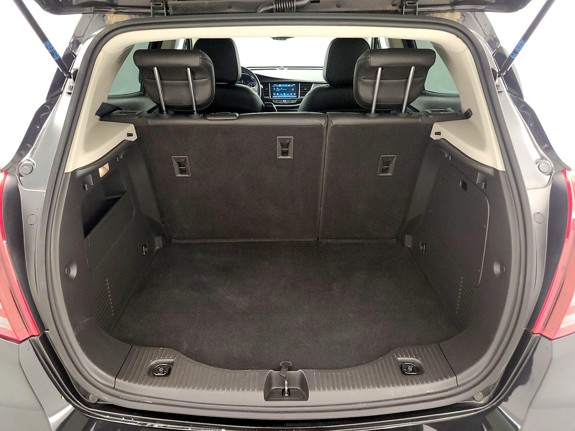 Thumbnail: 2019 Buick Encore - 20