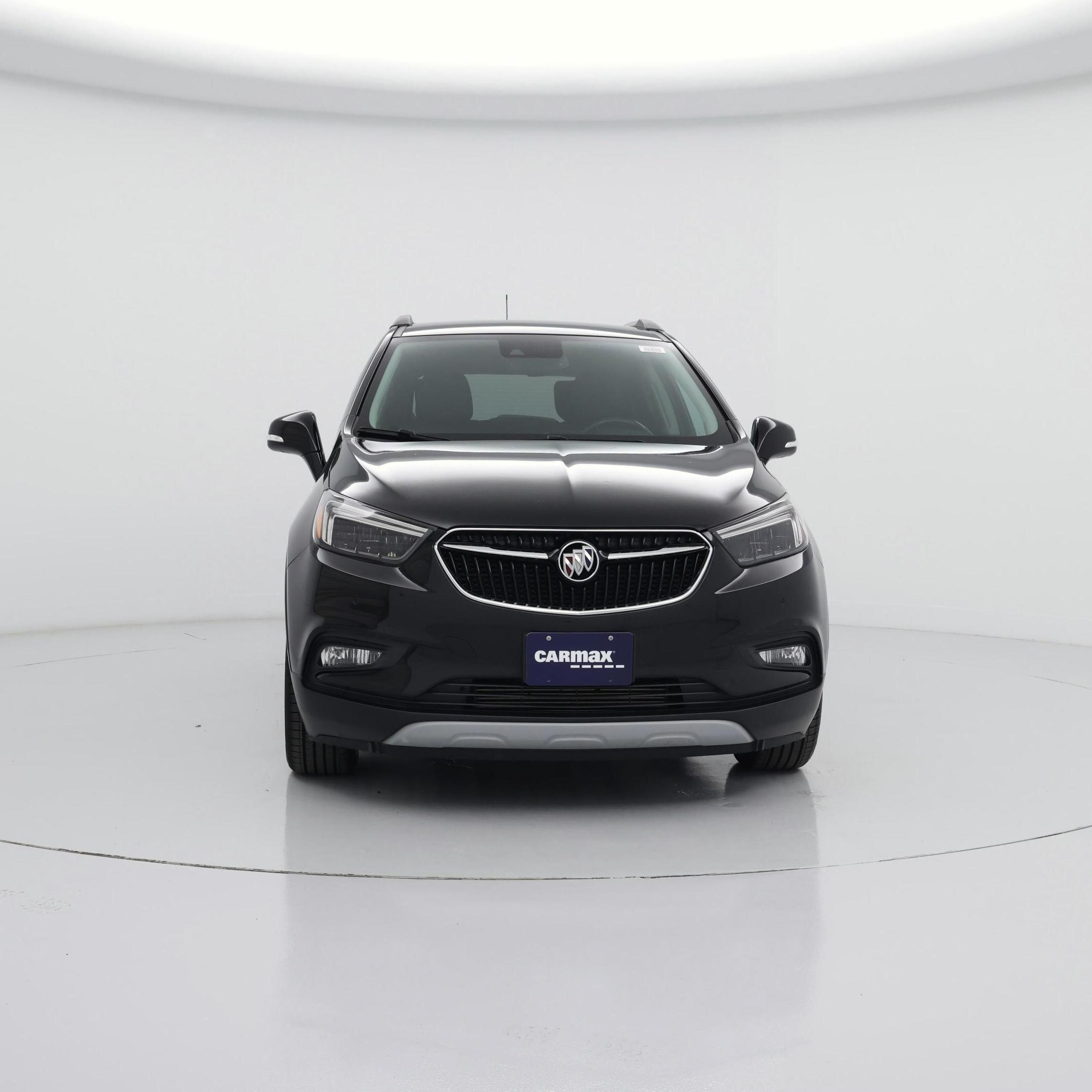 Thumbnail: 2019 Buick Encore - 5