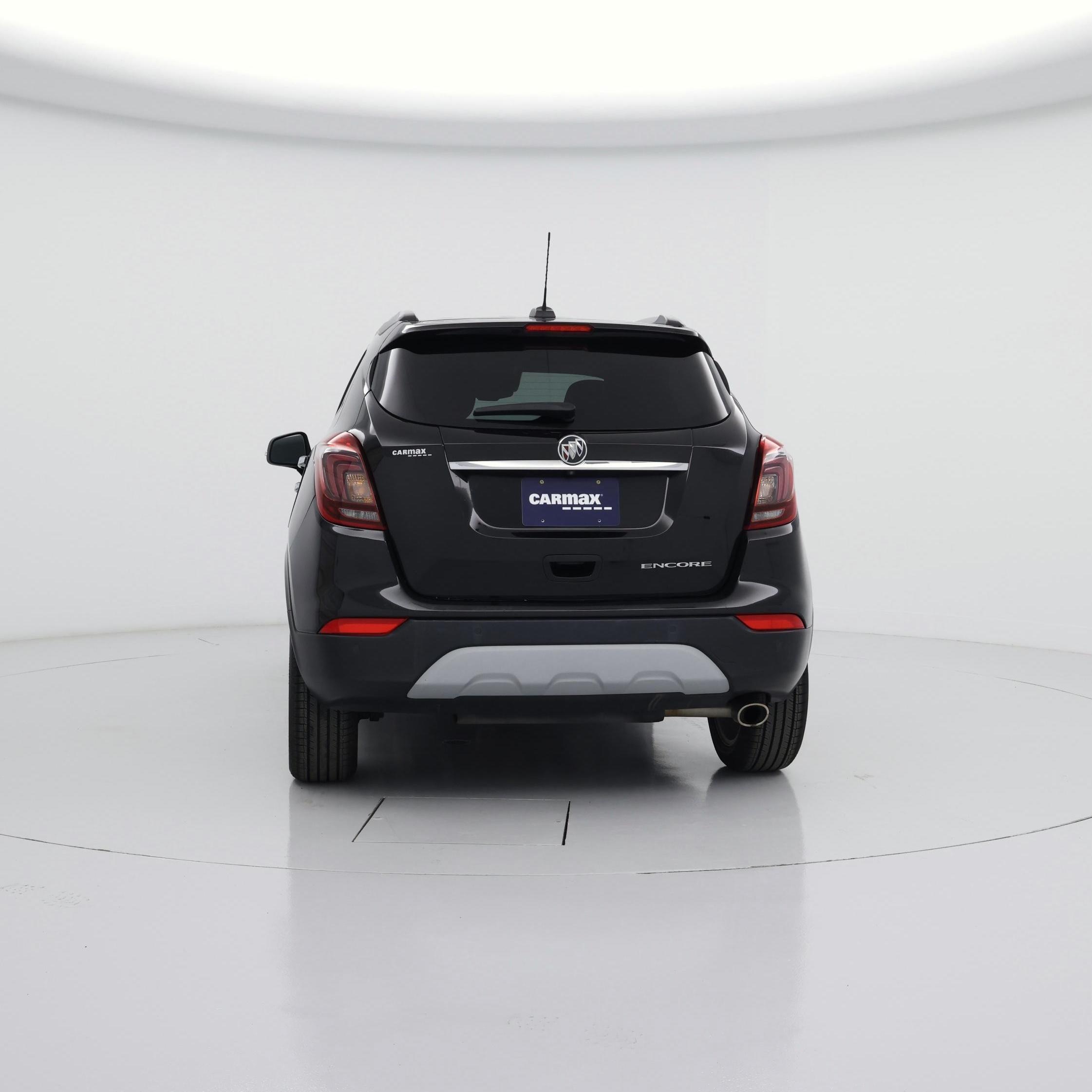 Thumbnail: 2019 Buick Encore - 6