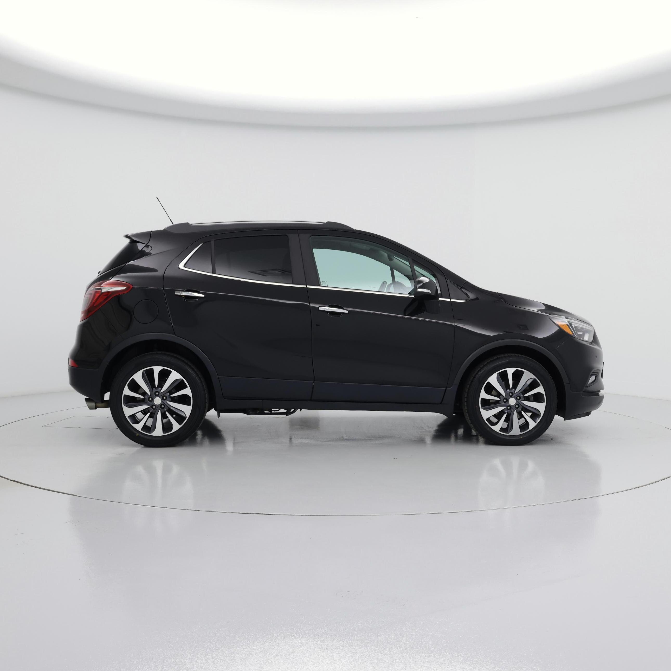 Thumbnail: 2019 Buick Encore - 7