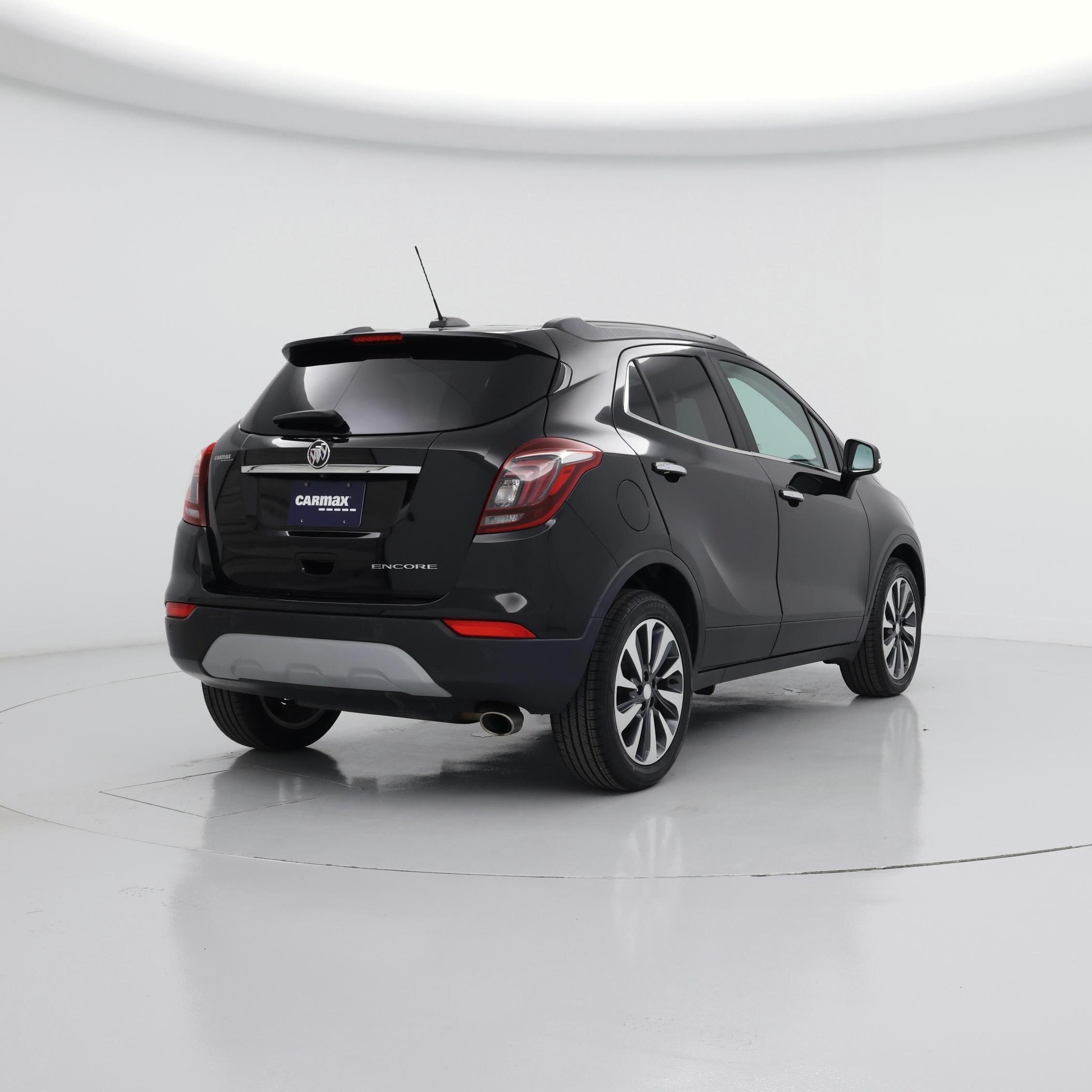 Thumbnail: 2019 Buick Encore - 8
