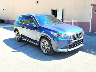 2025 BMW X1 XDrive28i