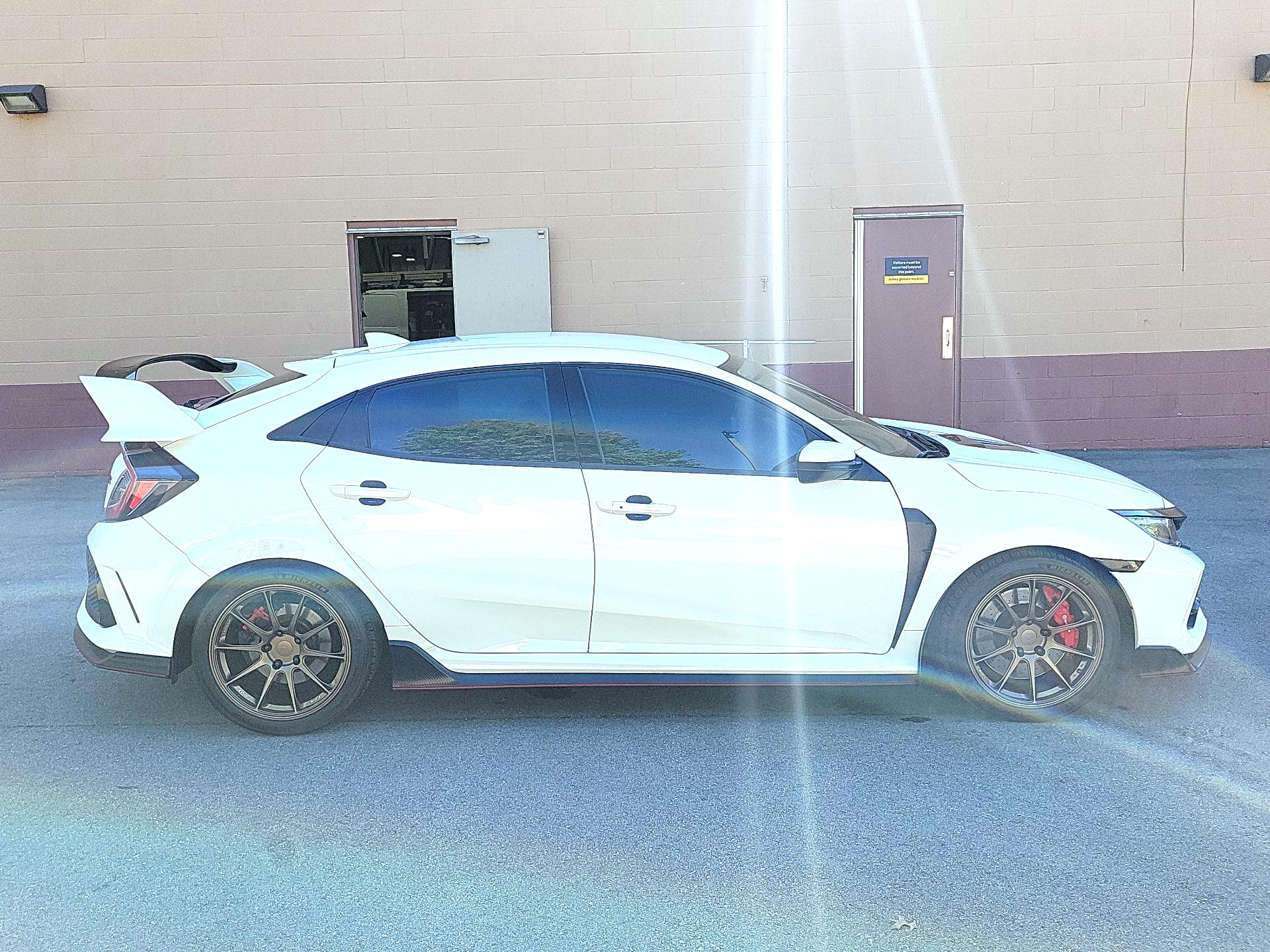 Thumbnail: 2018 Honda Civic - 4