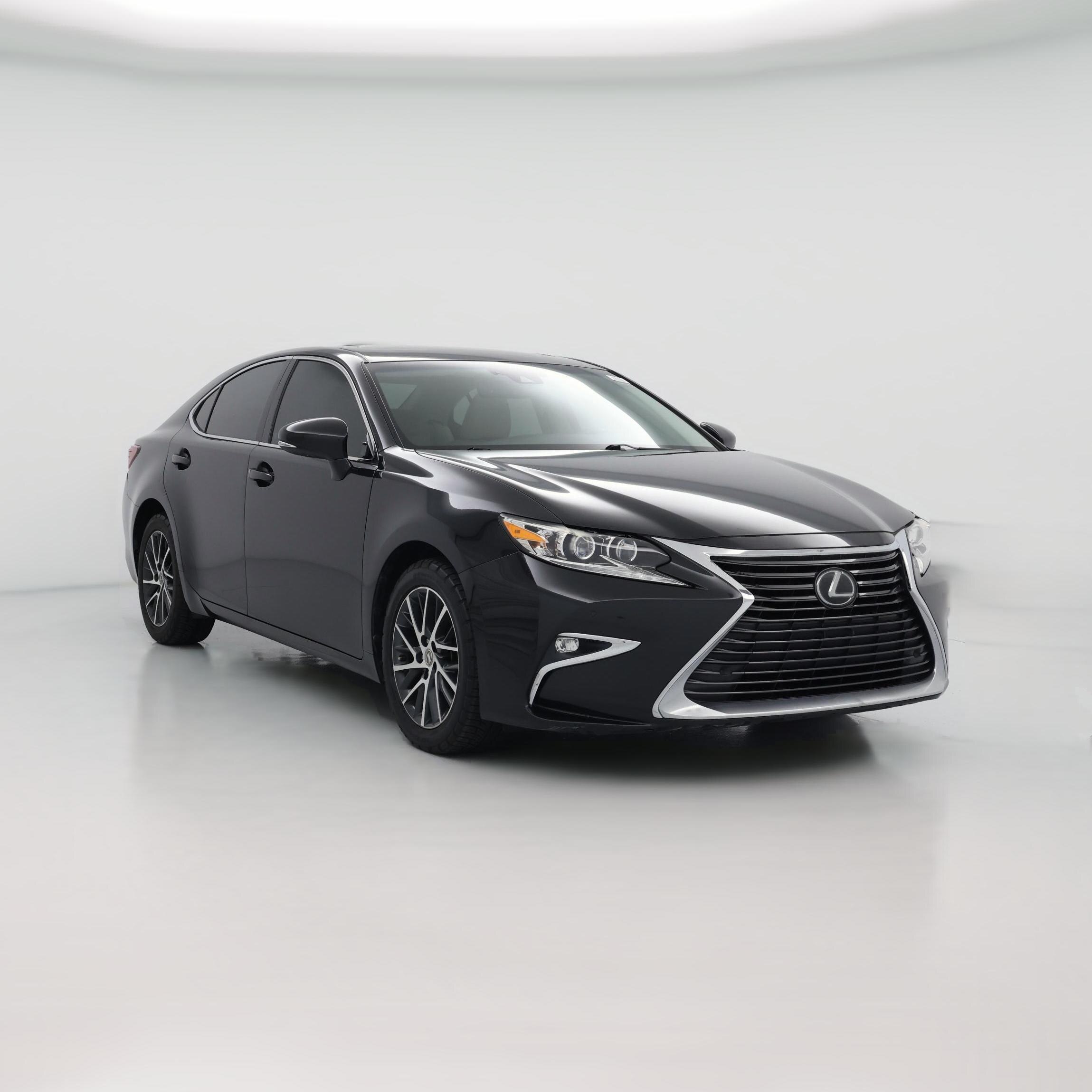 Thumbnail: 2017 Lexus ES - 1