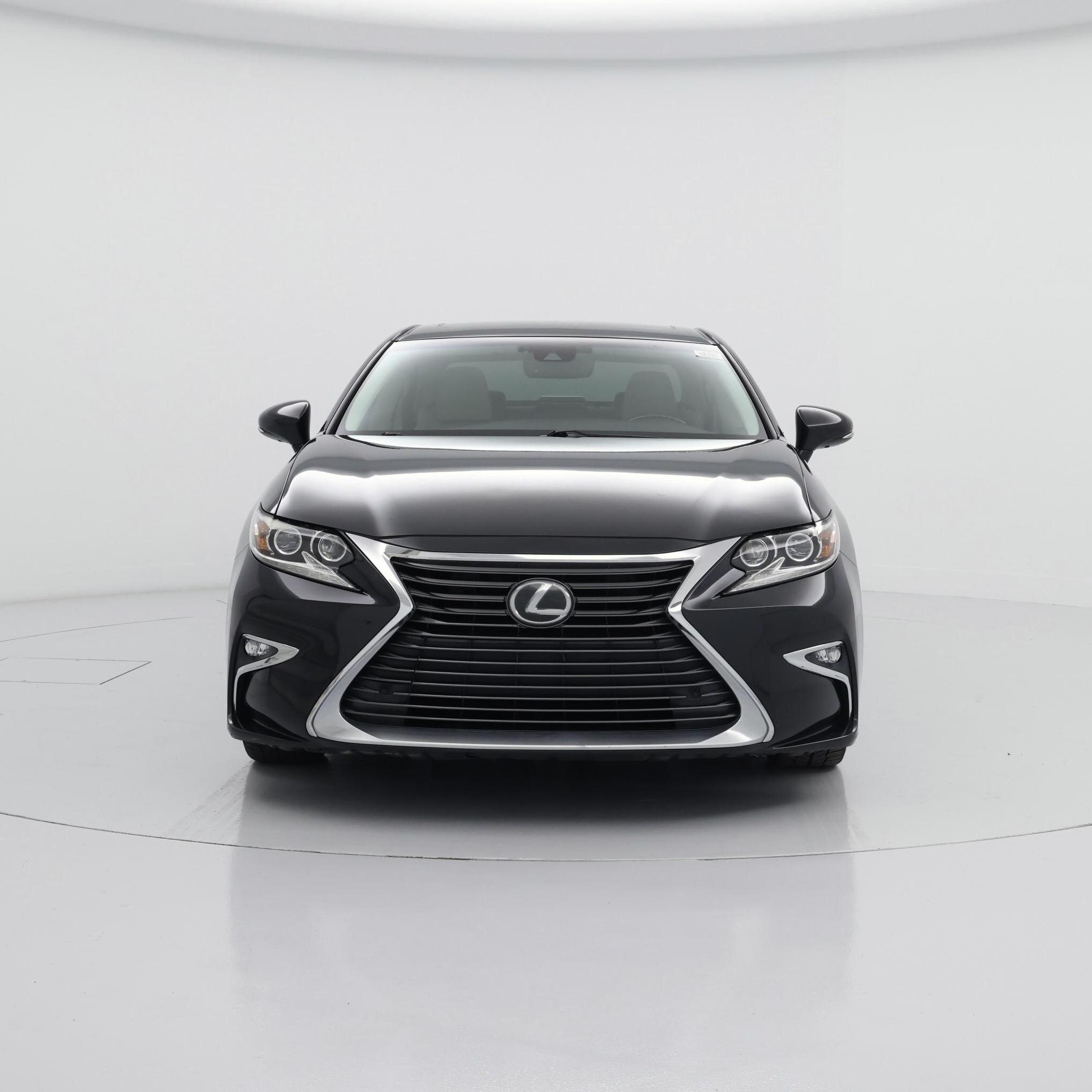 Thumbnail: 2017 Lexus ES - 5