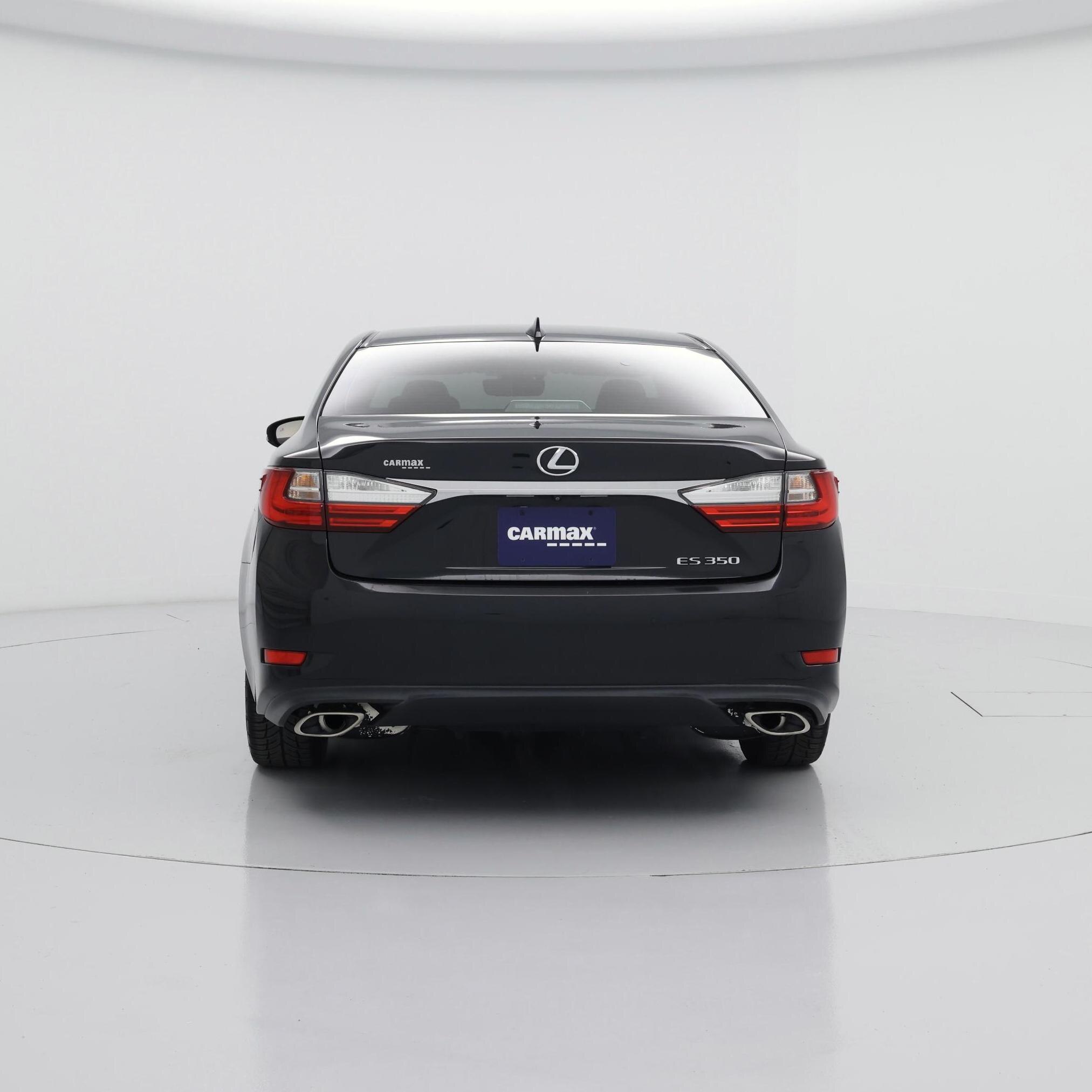 Thumbnail: 2017 Lexus ES - 6