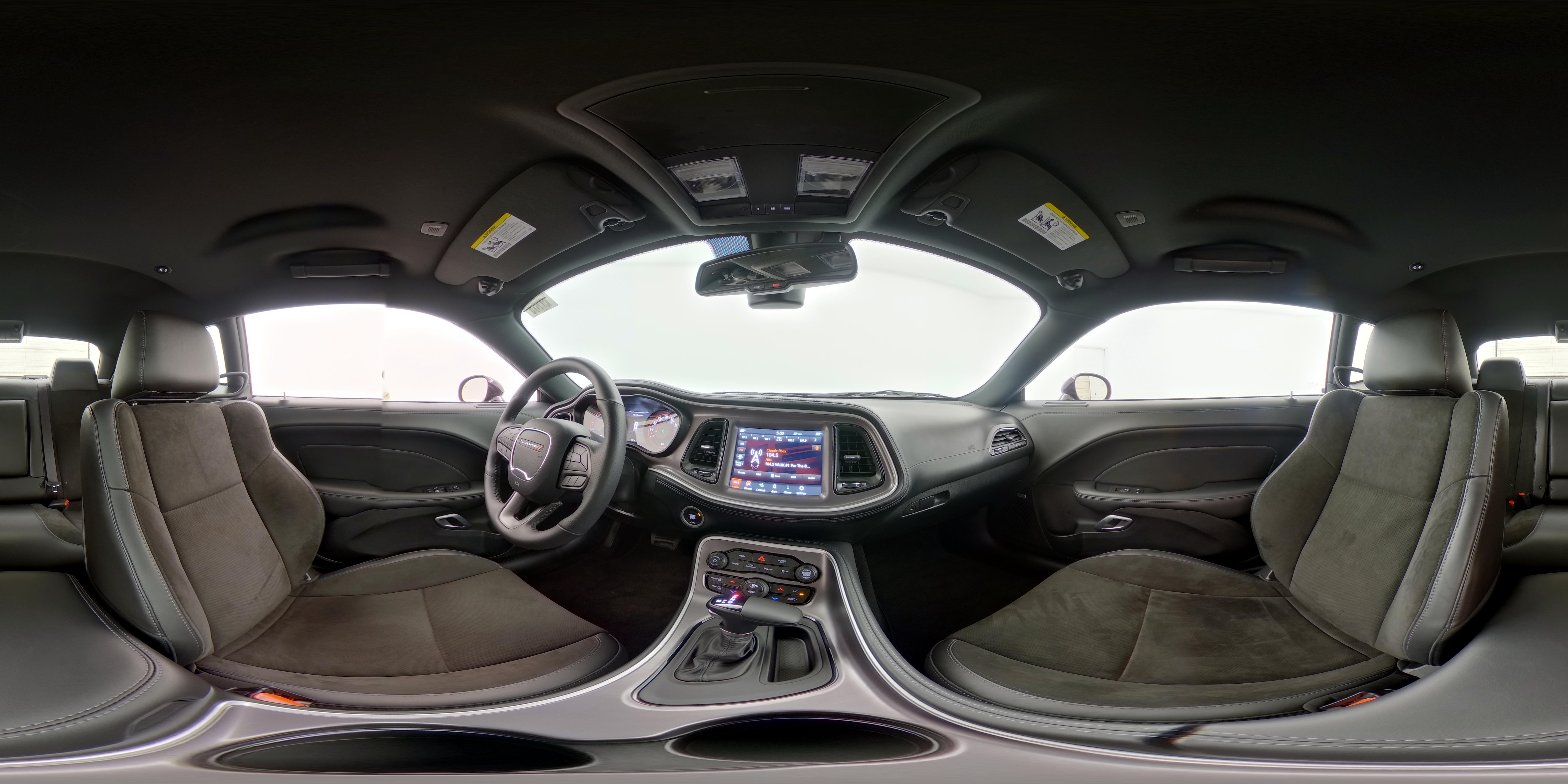 2022 Dodge Challenger GT - Photo 25