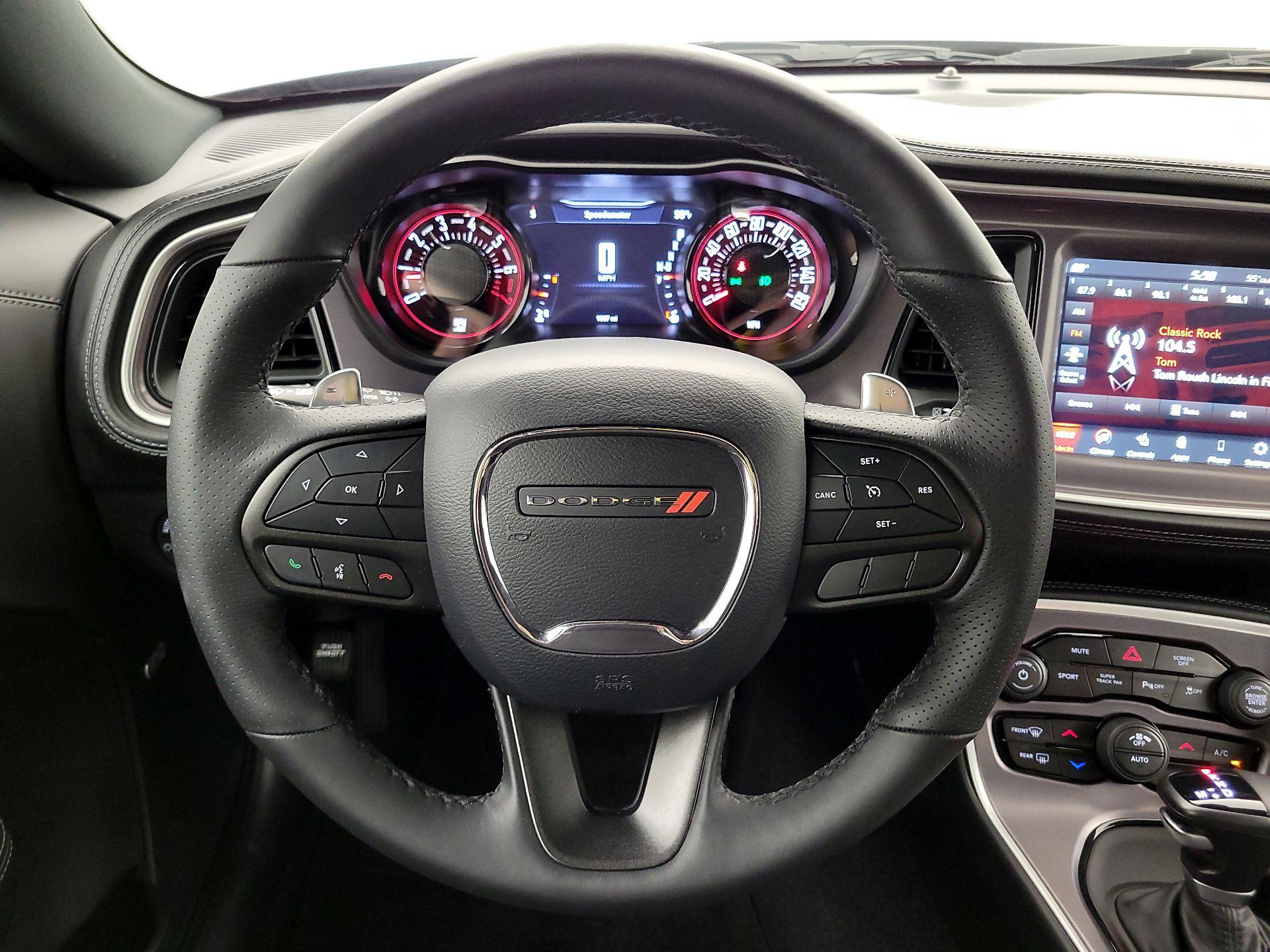 Thumbnail: 2022 Dodge Challenger - 10