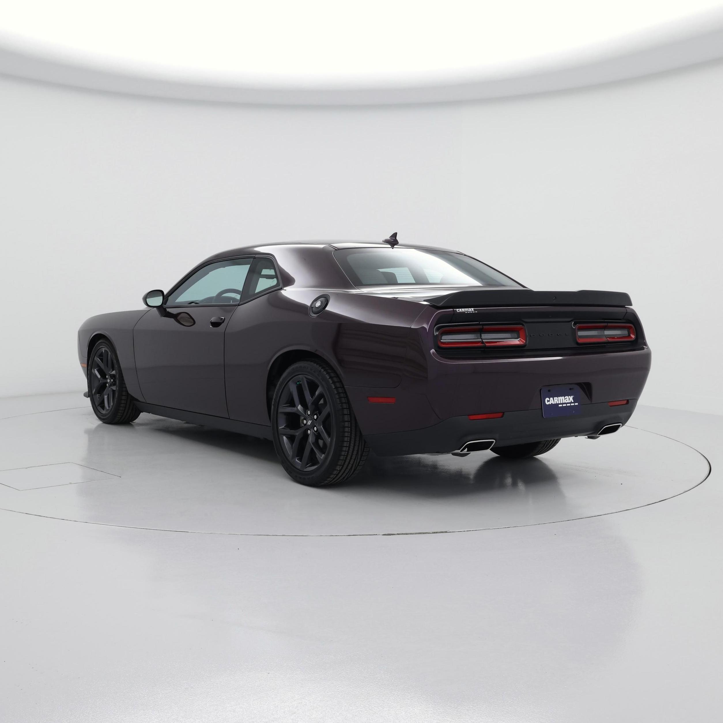 Thumbnail: 2022 Dodge Challenger - 2