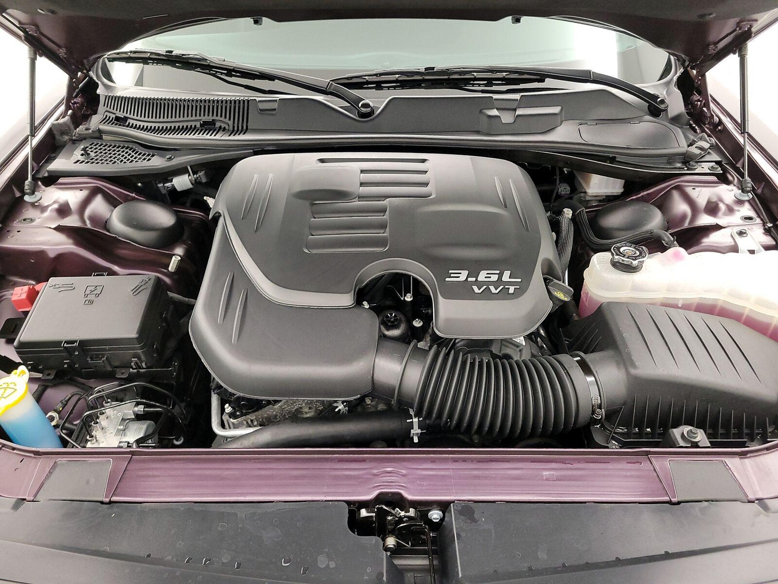 2022 Dodge Challenger GT - Photo 22