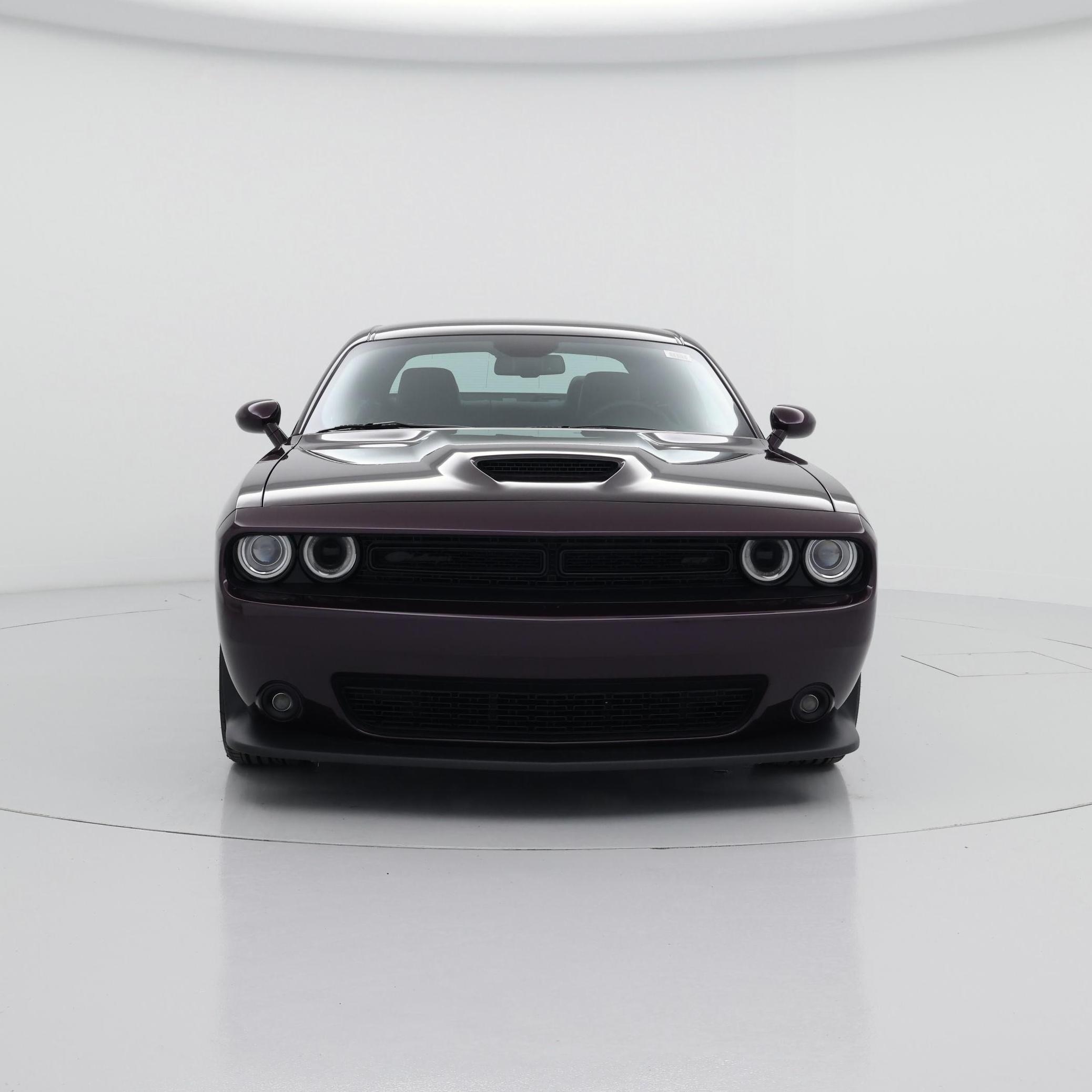 Thumbnail: 2022 Dodge Challenger - 5