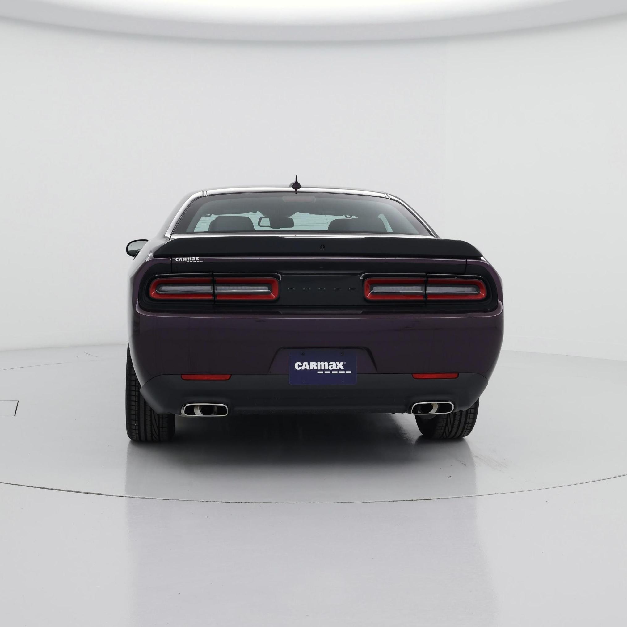 Thumbnail: 2022 Dodge Challenger - 6