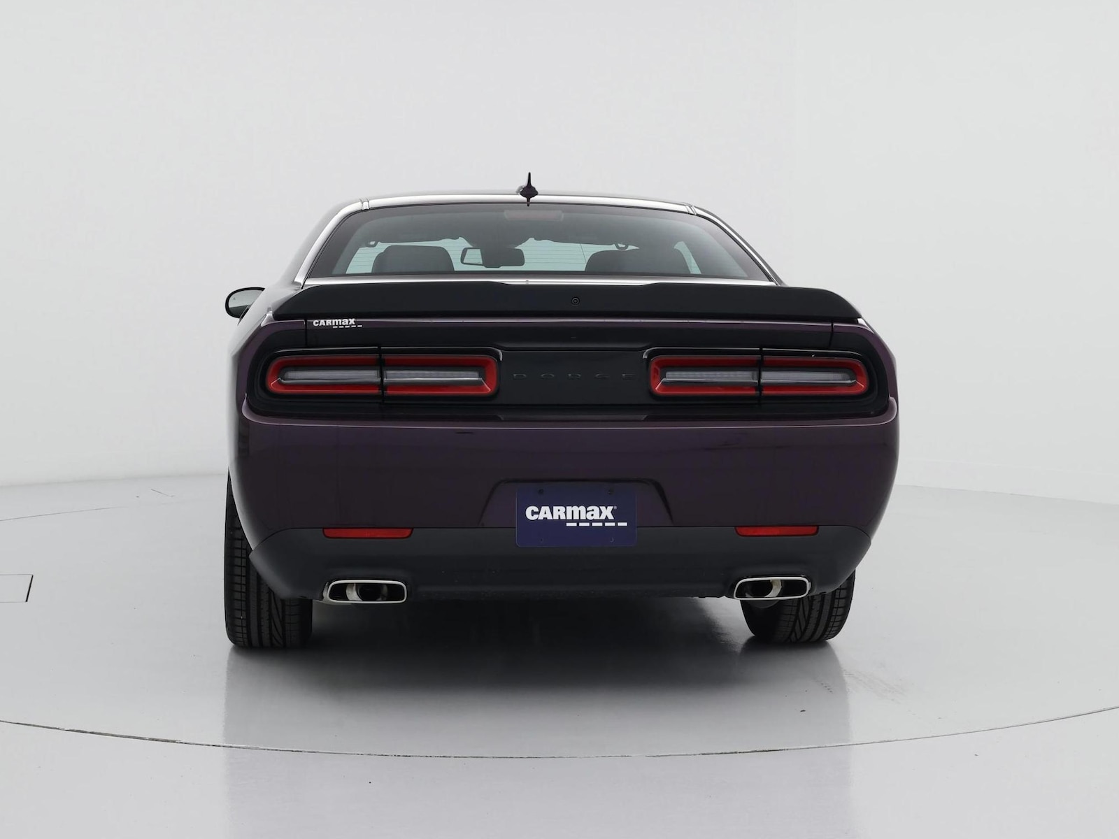 2022 Dodge Challenger GT - Photo 7