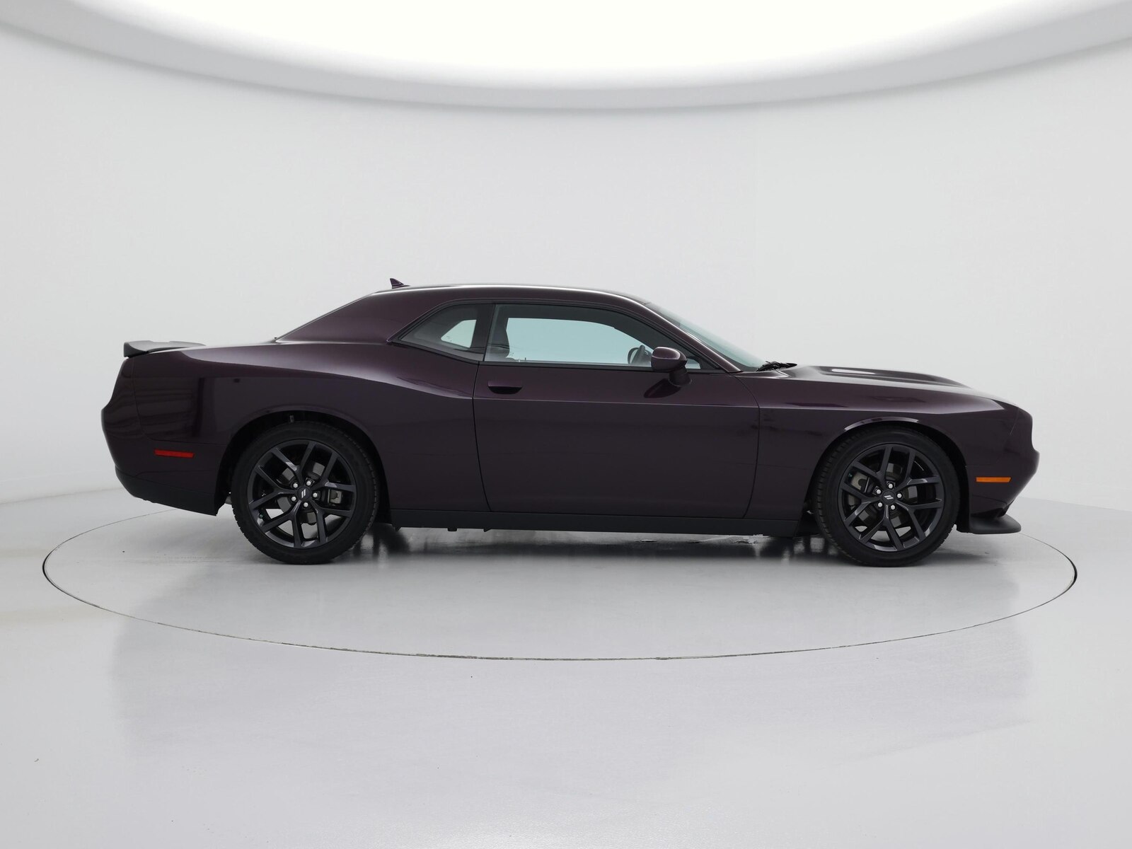 2022 Dodge Challenger GT - Photo 8