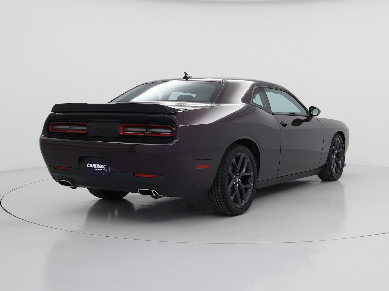 2022 Dodge Challenger GT - Photo 9