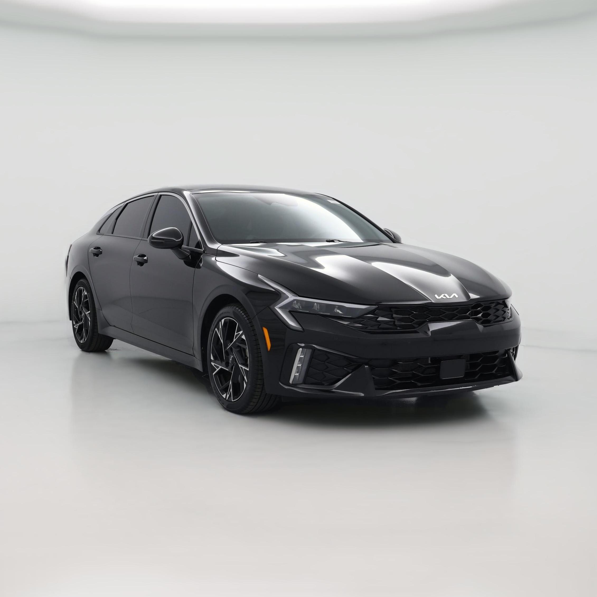 Thumbnail: 2025 Kia K5 - 1