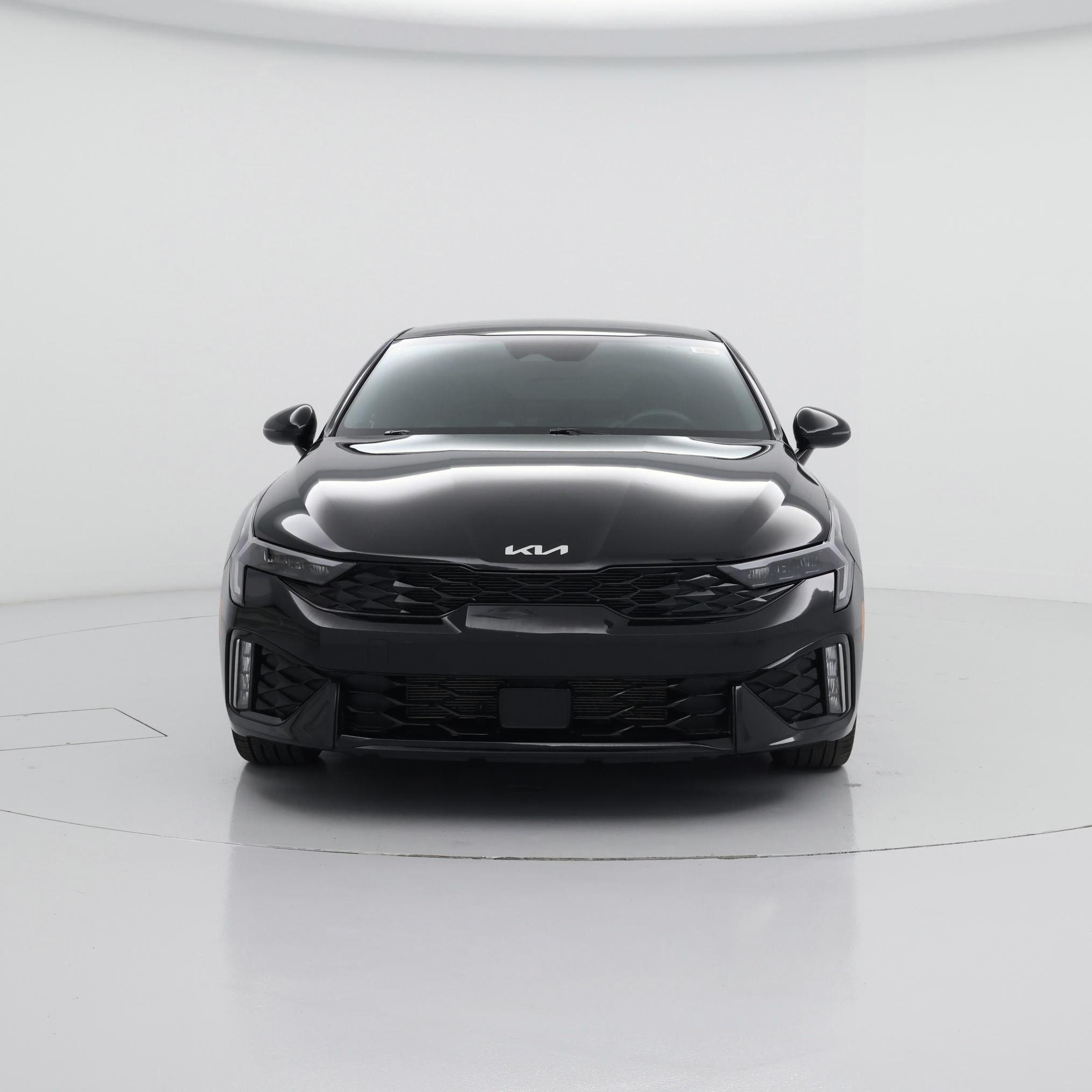 Thumbnail: 2025 Kia K5 - 5