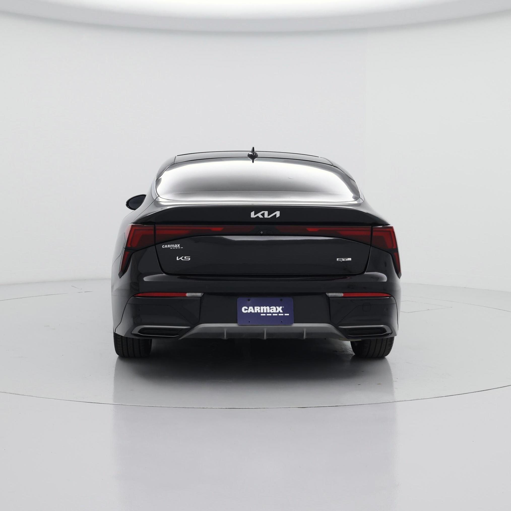 Thumbnail: 2025 Kia K5 - 6