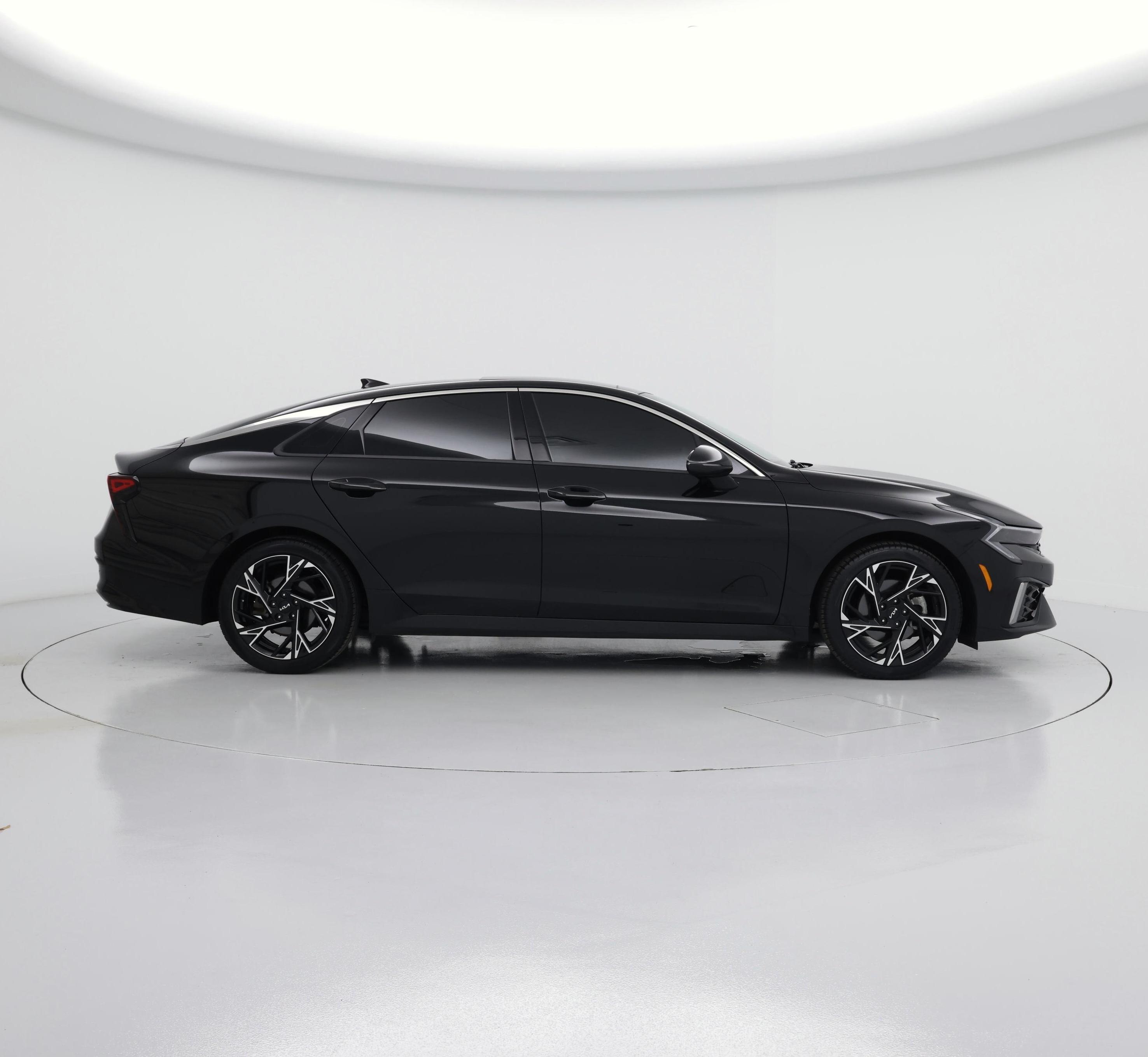 Thumbnail: 2025 Kia K5 - 7