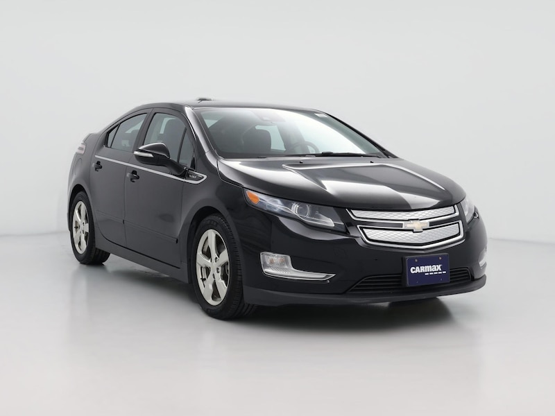 2015 Chevrolet Volt  -
                  Indianapolis, IN