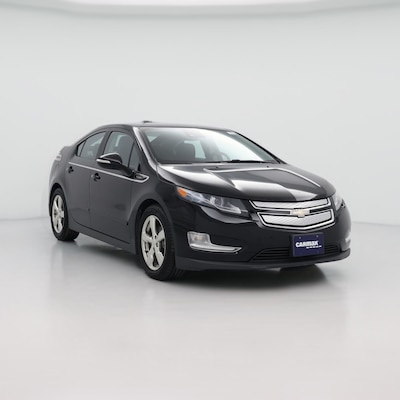 2015 Chevrolet Volt