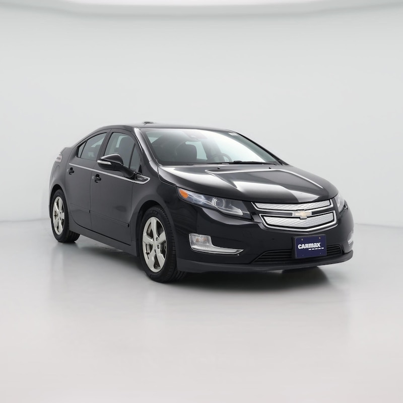 2015 Chevrolet Volt