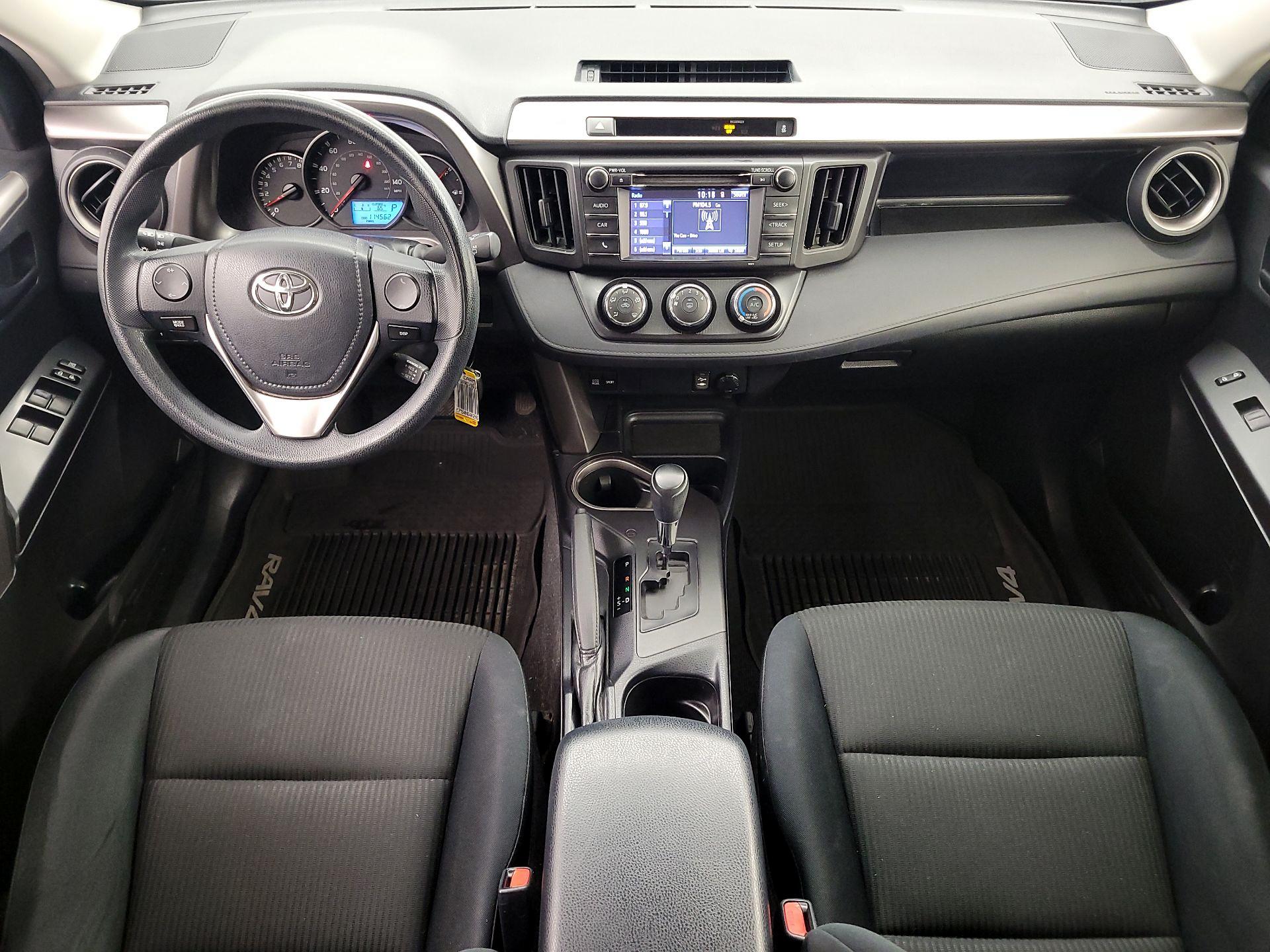 Thumbnail: 2016 Toyota RAV4 - 9