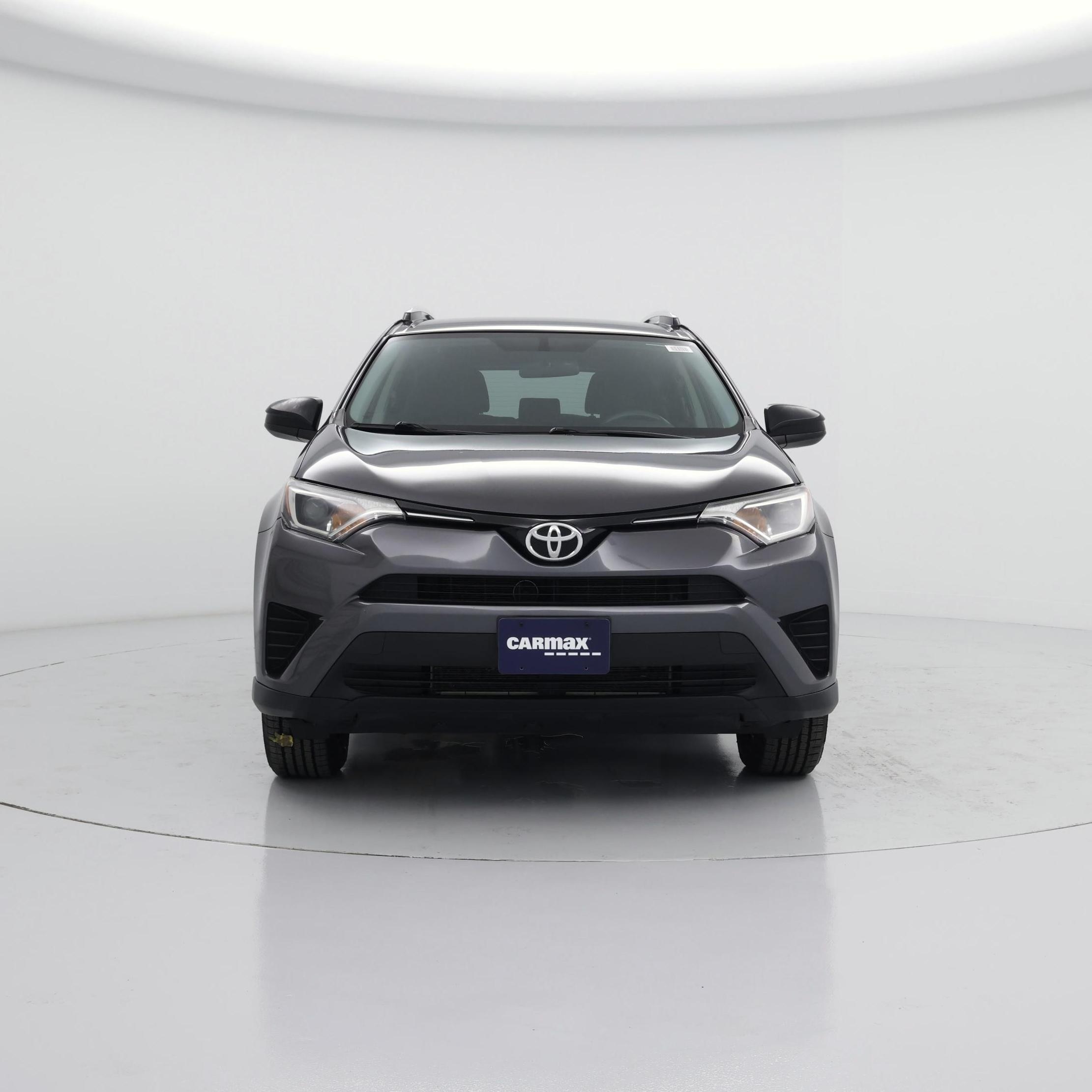 Thumbnail: 2016 Toyota RAV4 - 5
