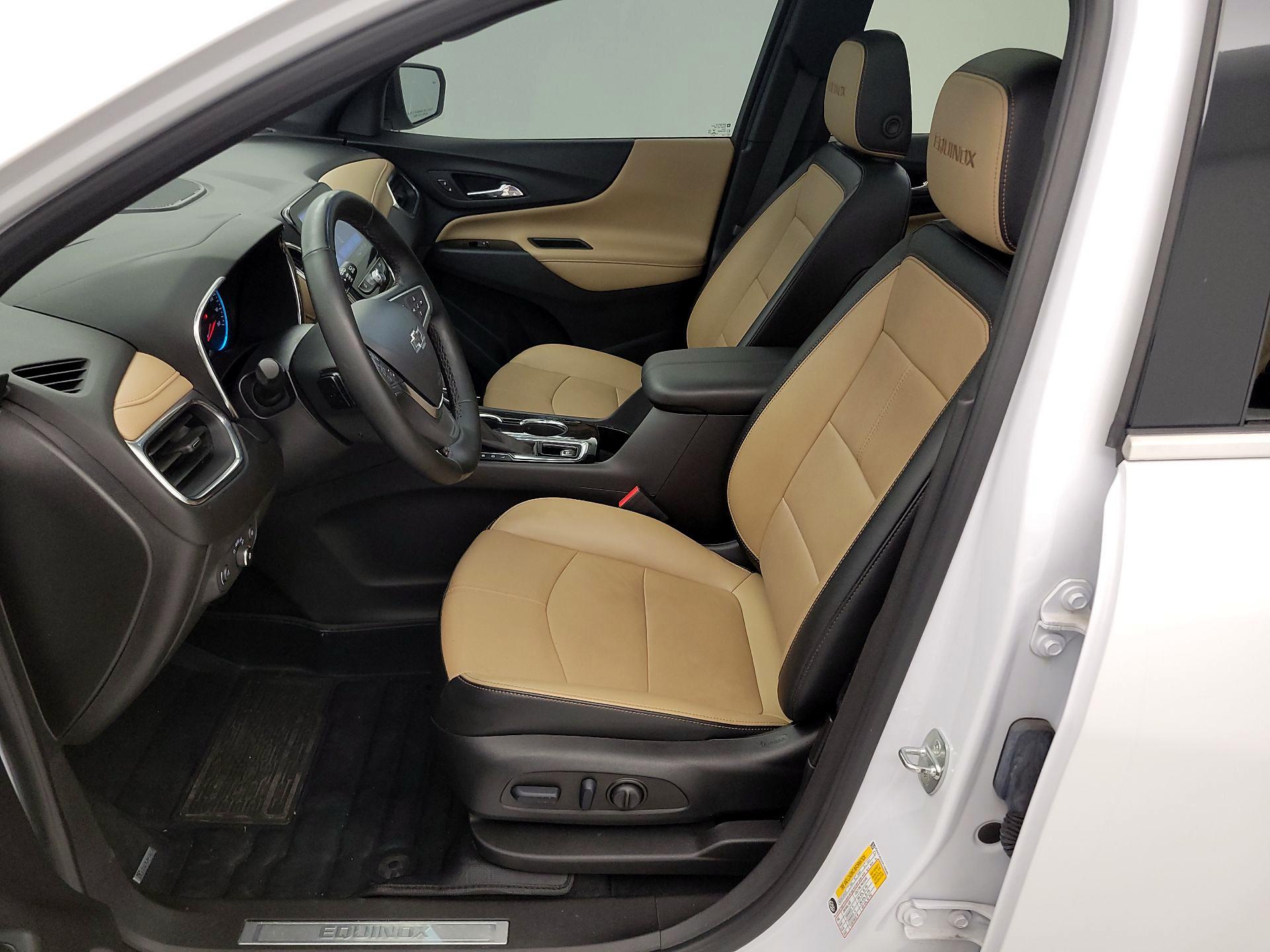 Thumbnail: 2023 Chevrolet Equinox - 11
