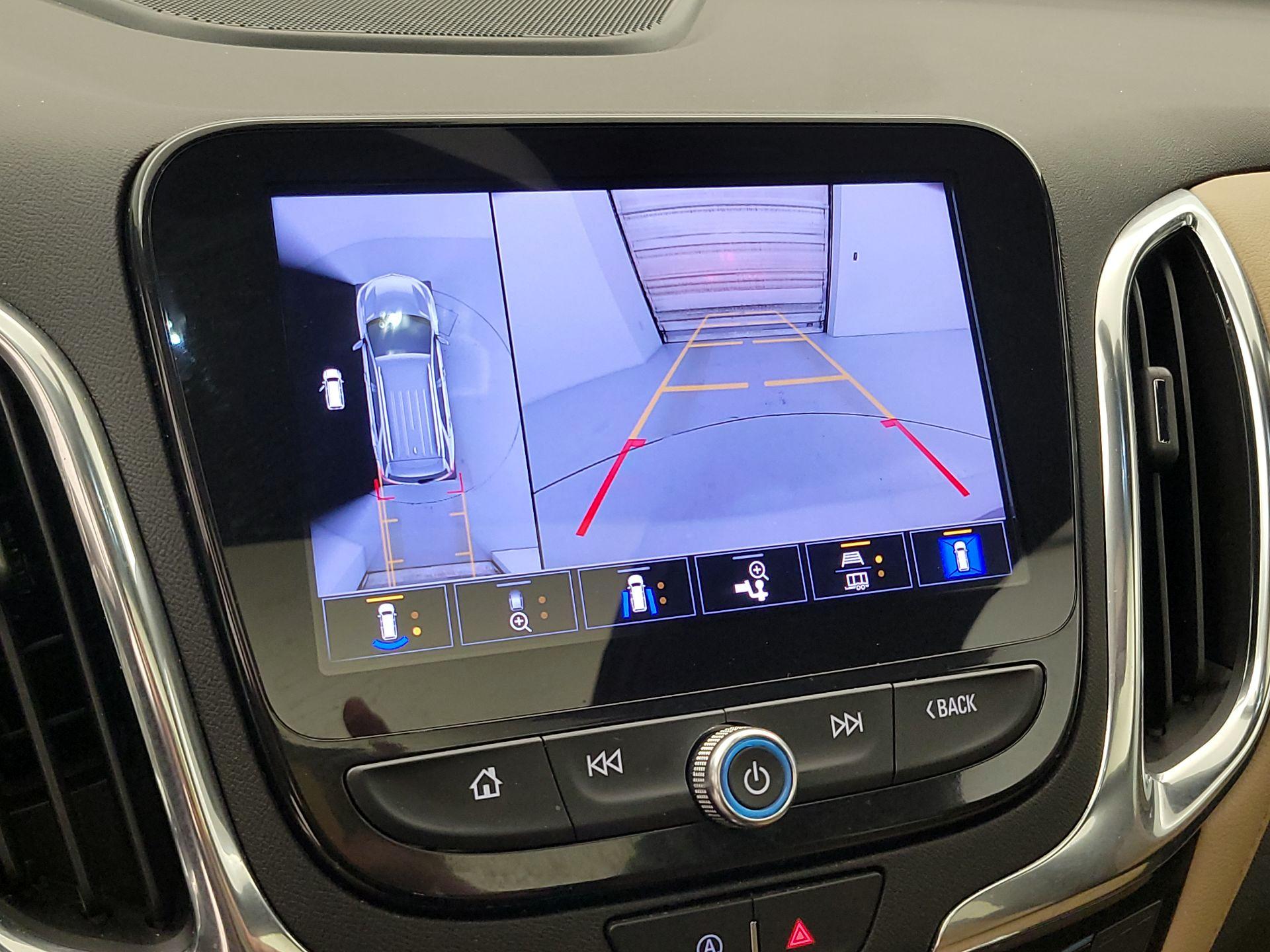 Thumbnail: 2023 Chevrolet Equinox - 15