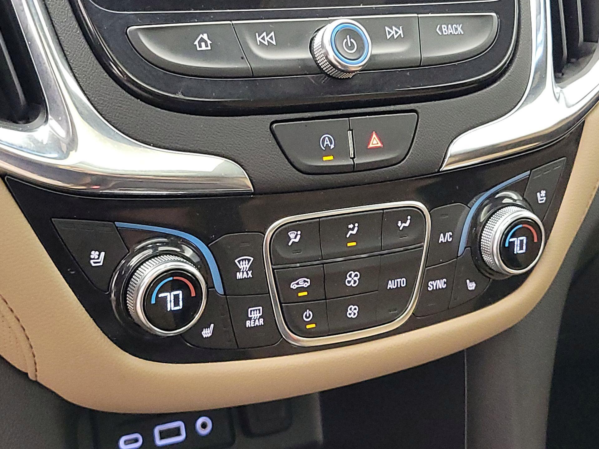 Thumbnail: 2023 Chevrolet Equinox - 17