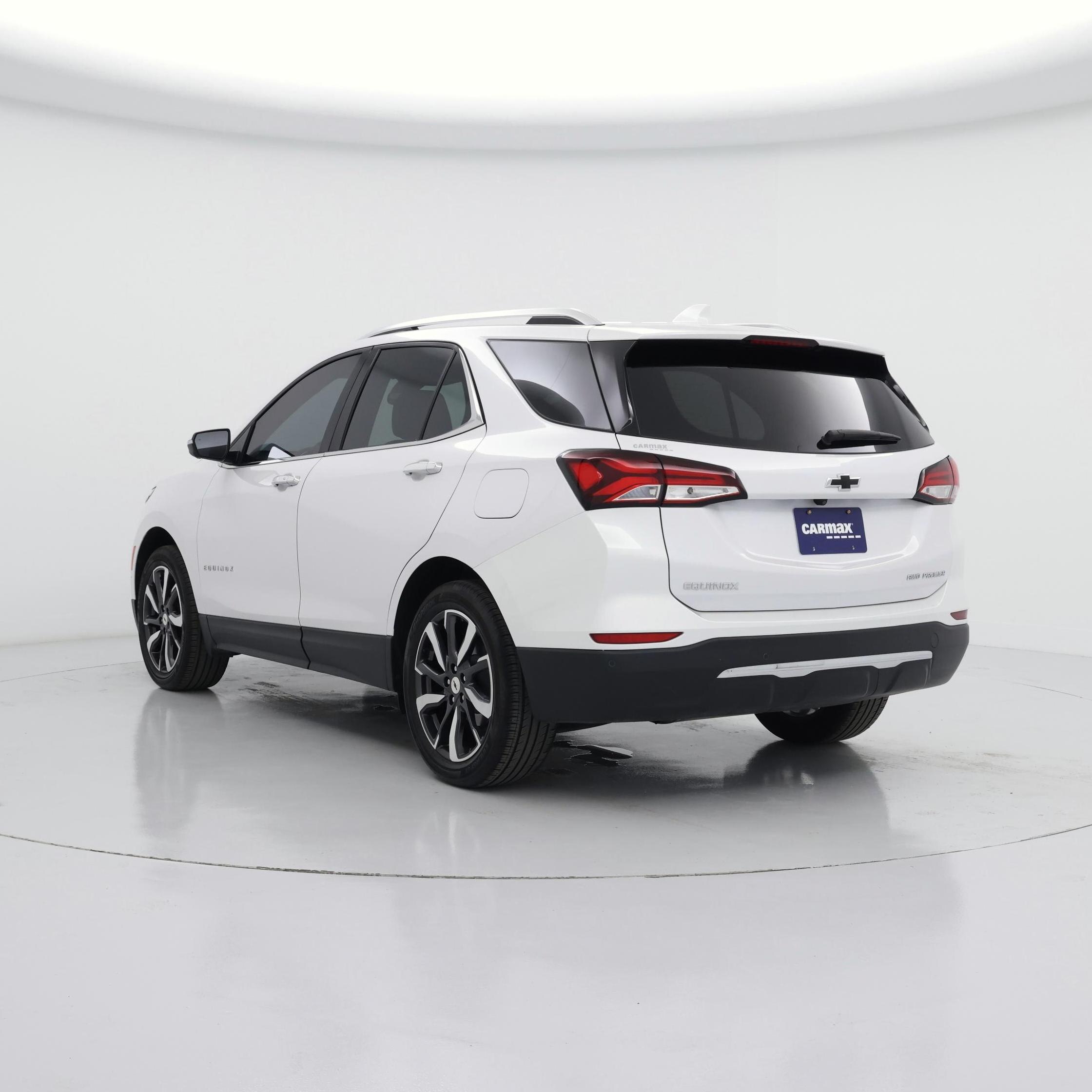 Thumbnail: 2023 Chevrolet Equinox - 2