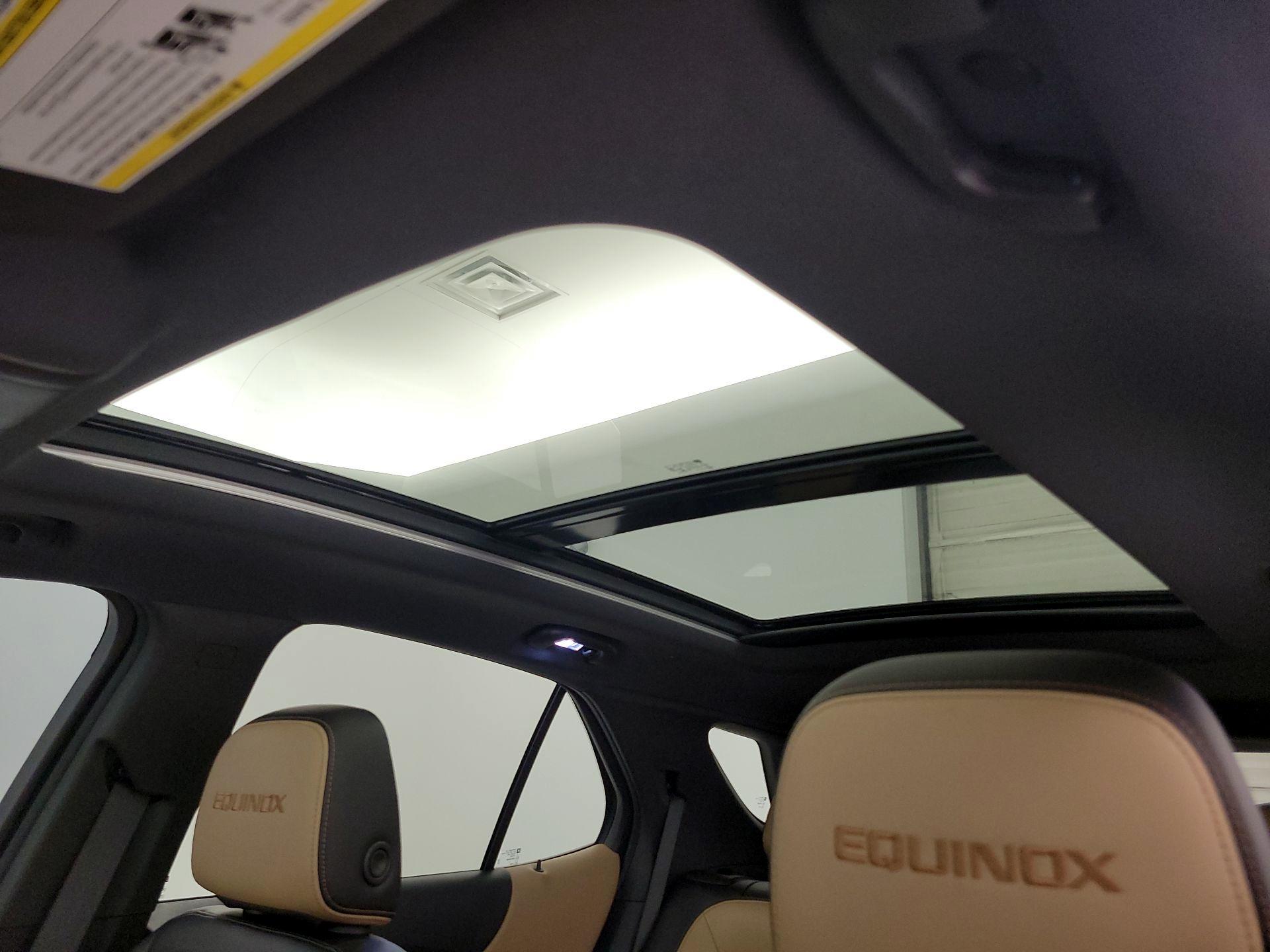 Thumbnail: 2023 Chevrolet Equinox - 20