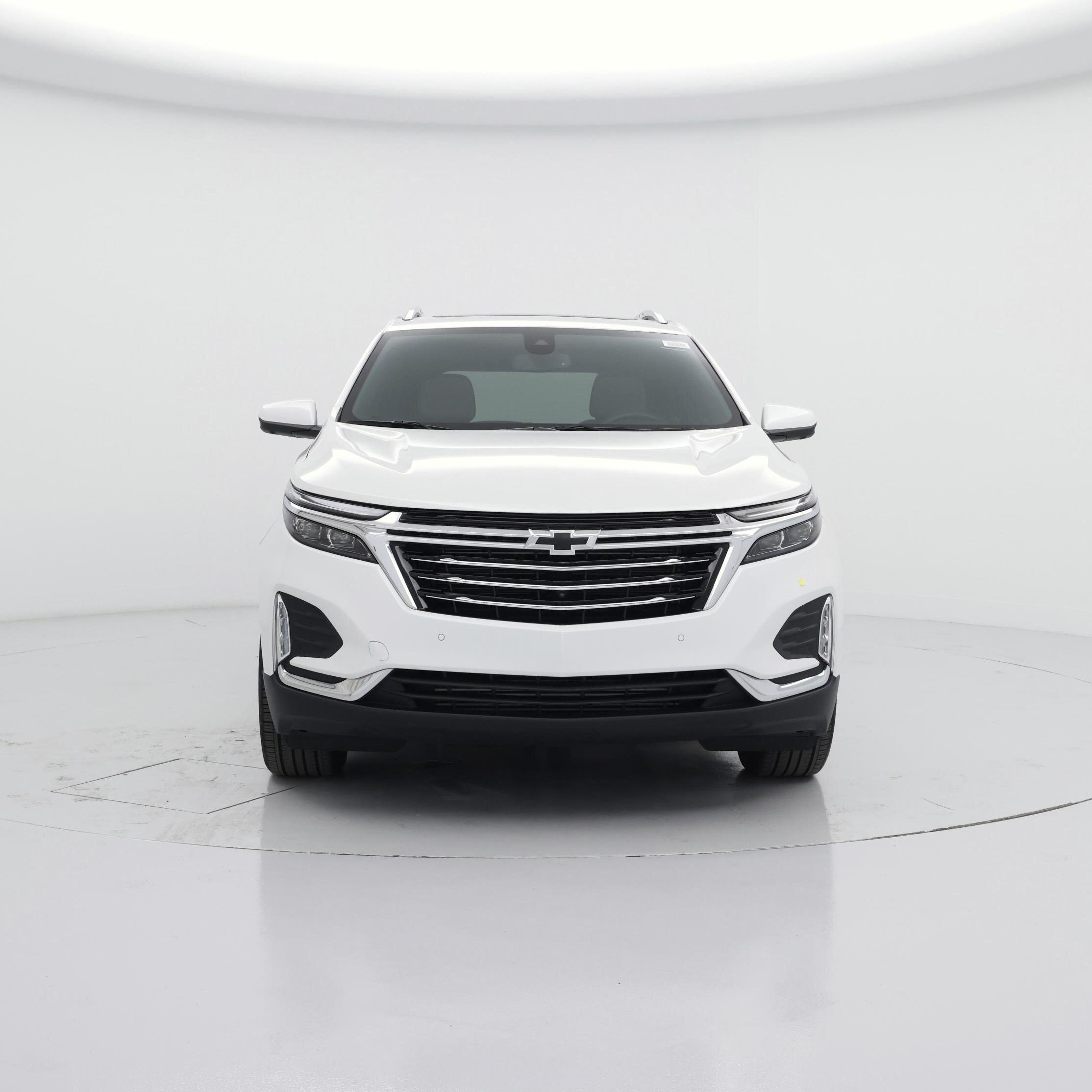 Thumbnail: 2023 Chevrolet Equinox - 5