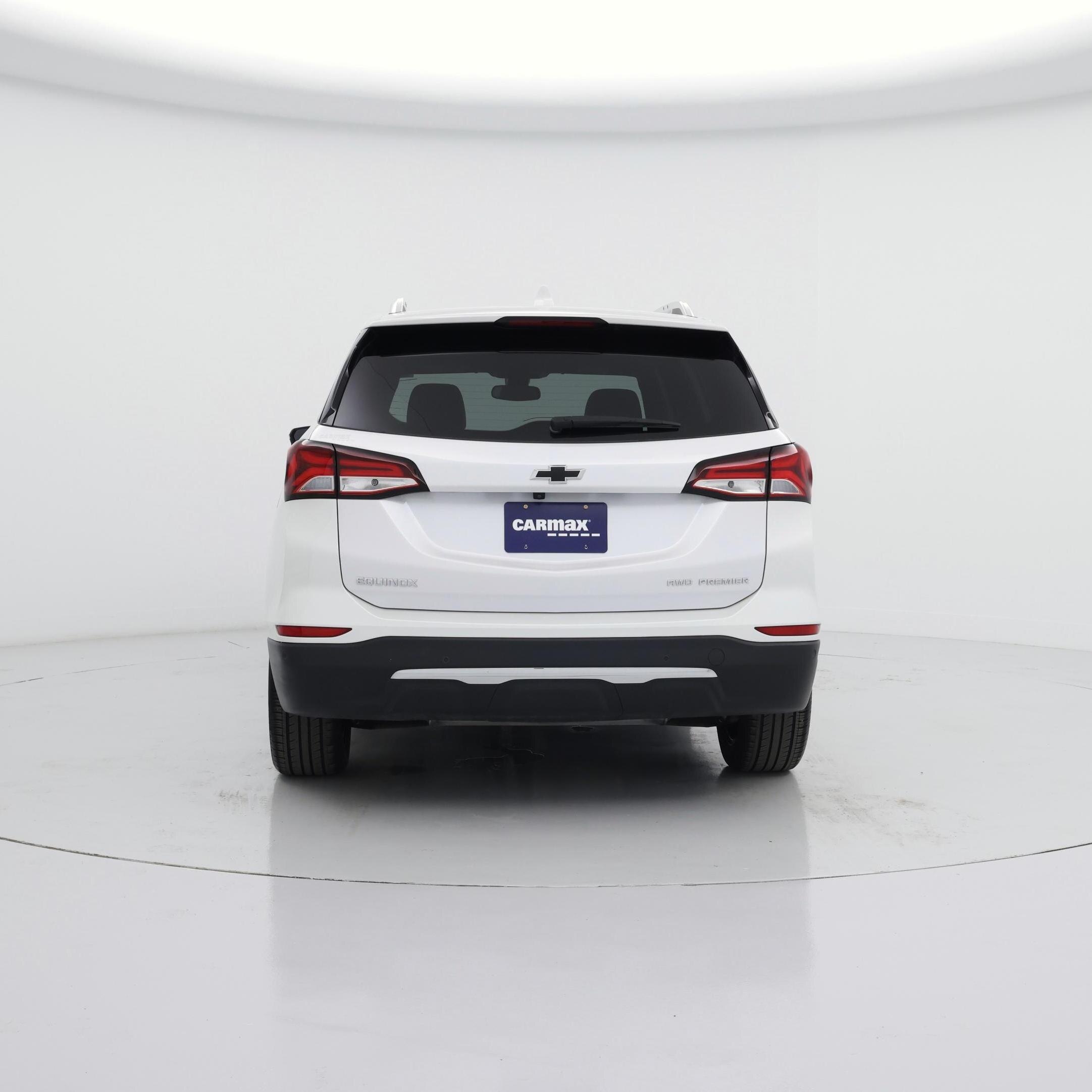 Thumbnail: 2023 Chevrolet Equinox - 6