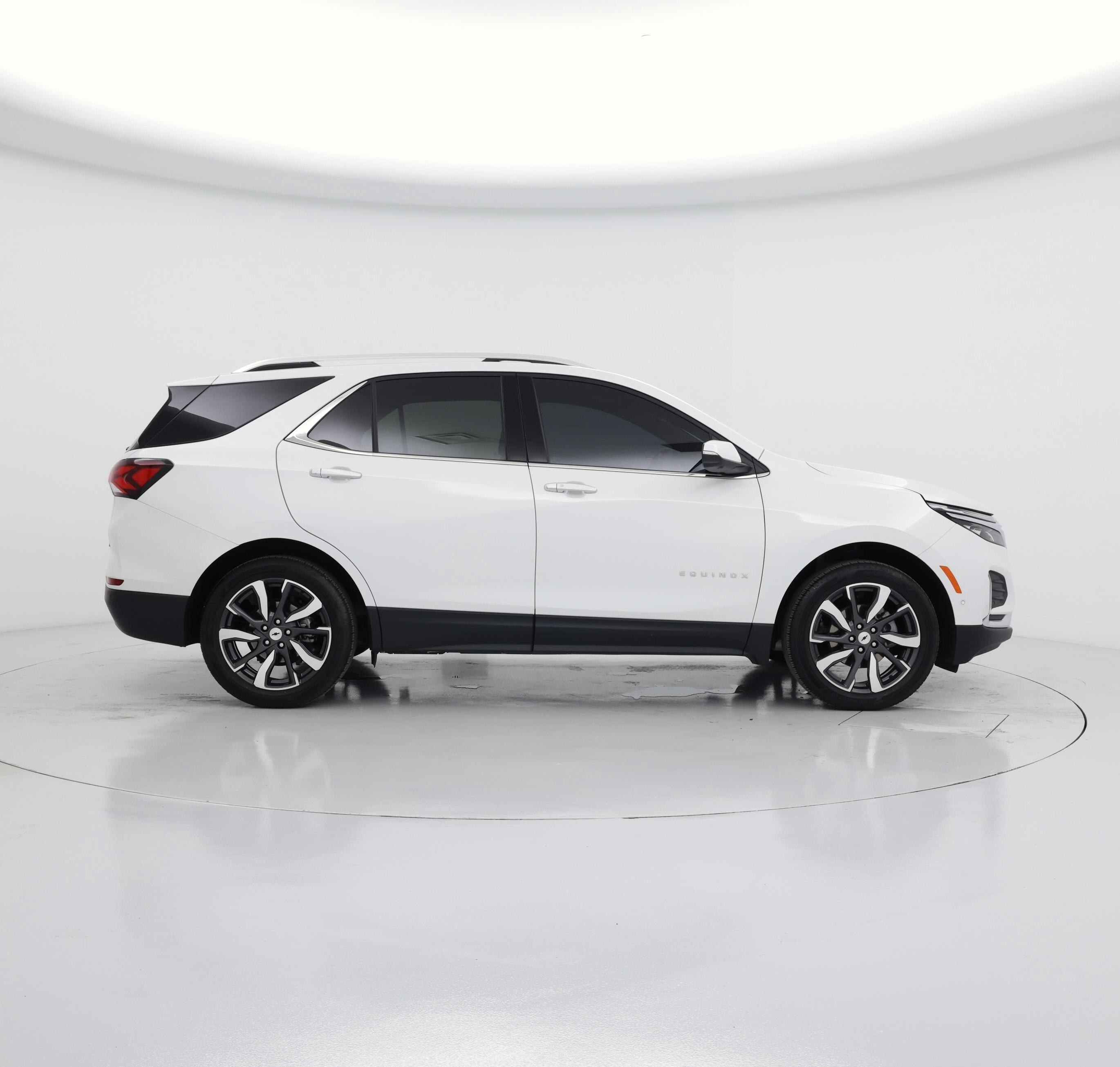Thumbnail: 2023 Chevrolet Equinox - 7
