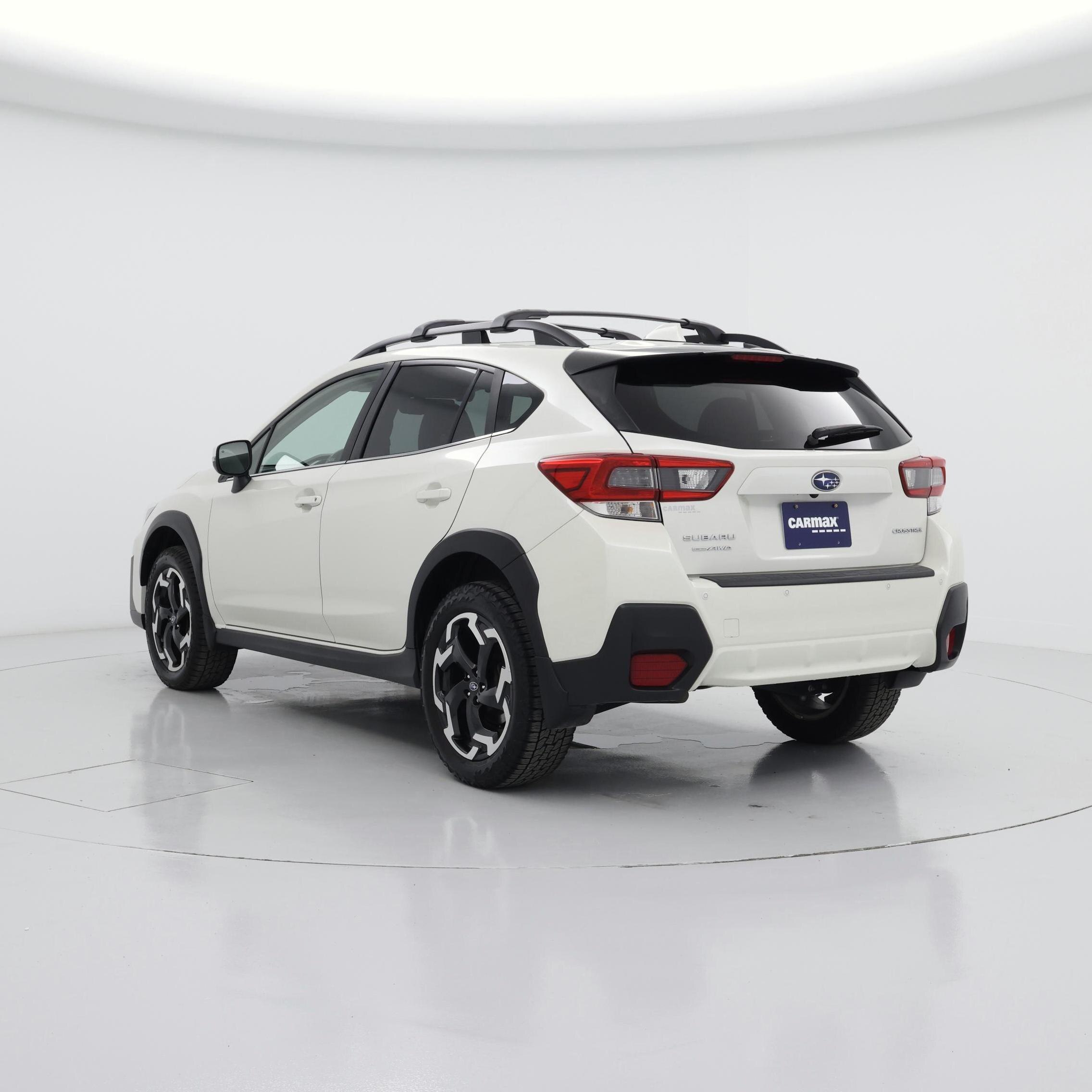 Thumbnail: 2022 Subaru Crosstrek - 2