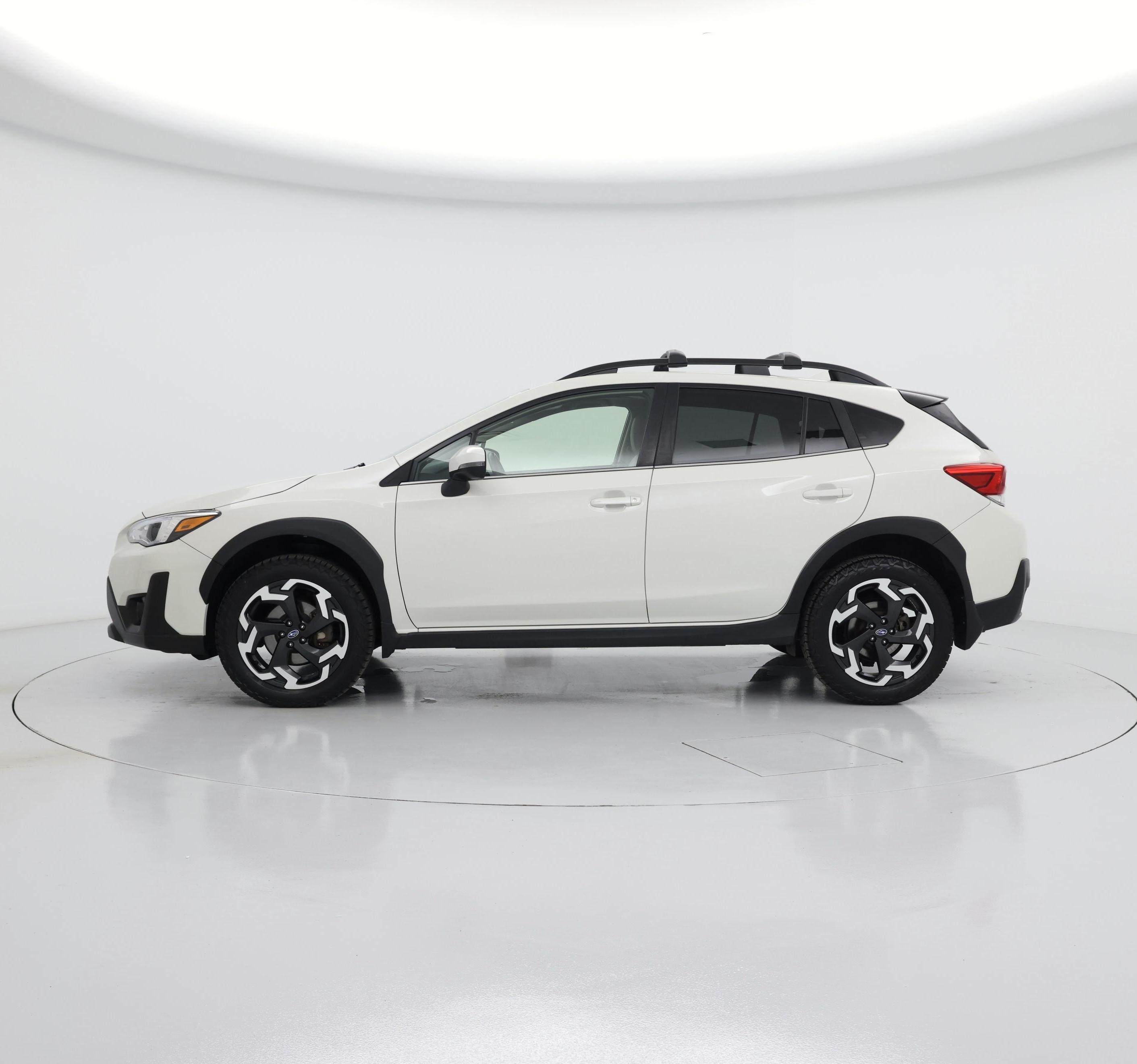 Thumbnail: 2022 Subaru Crosstrek - 3