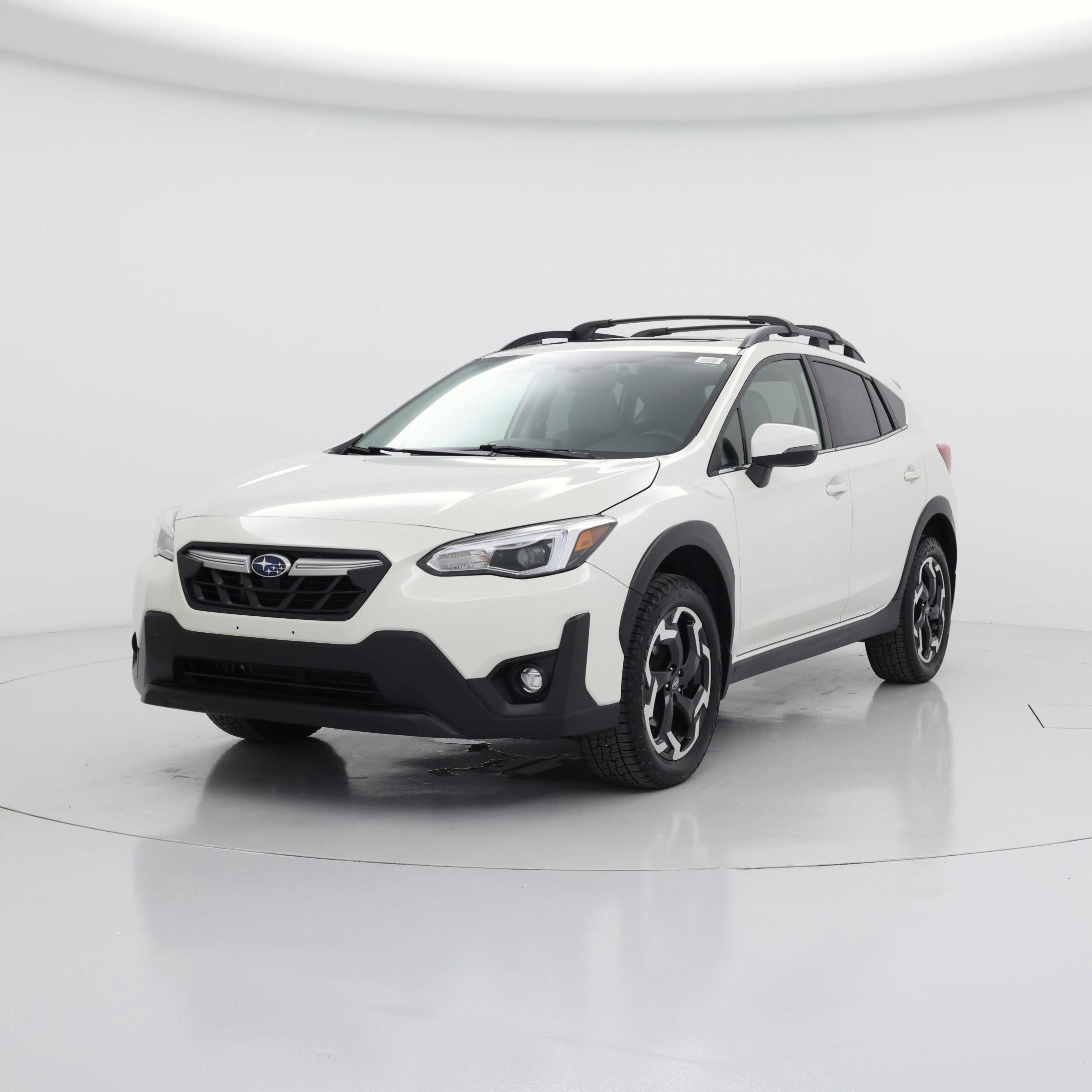 Thumbnail: 2022 Subaru Crosstrek - 4