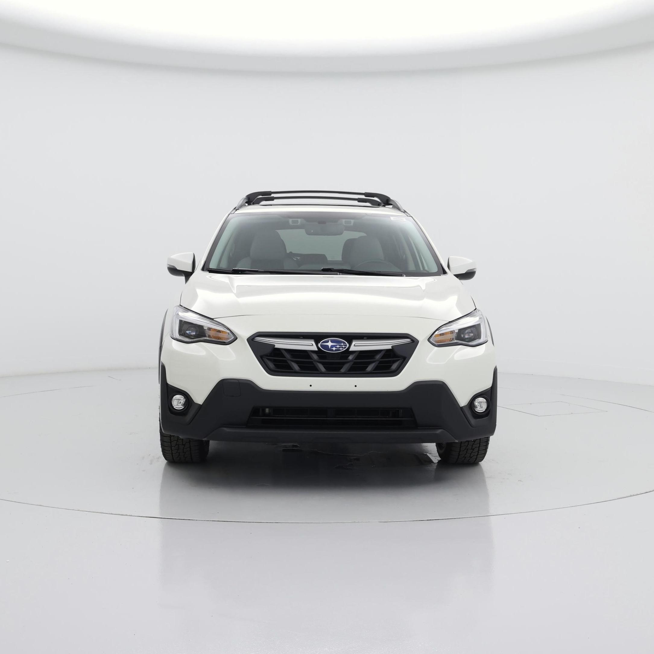 Thumbnail: 2022 Subaru Crosstrek - 5