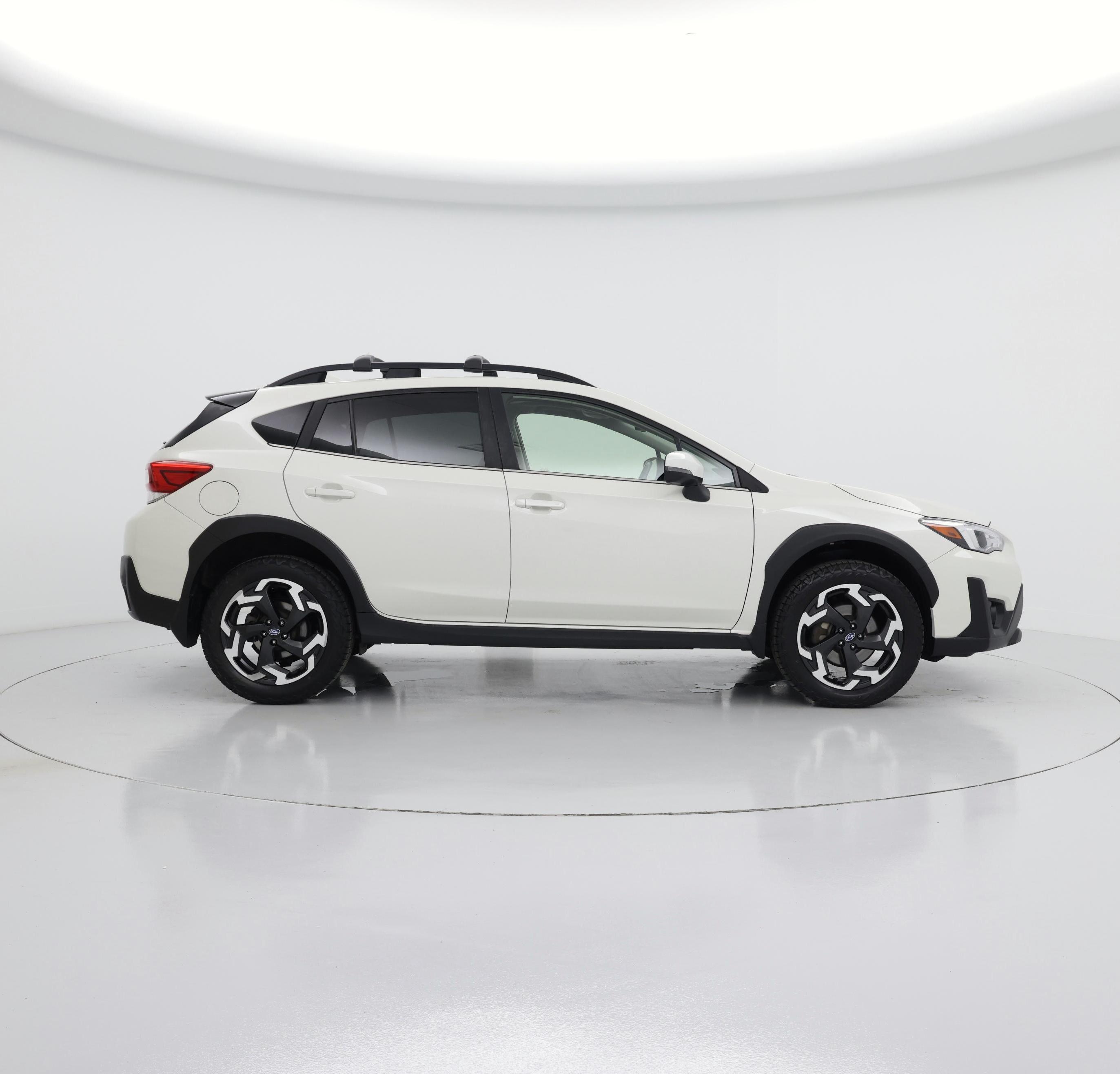 Thumbnail: 2022 Subaru Crosstrek - 7