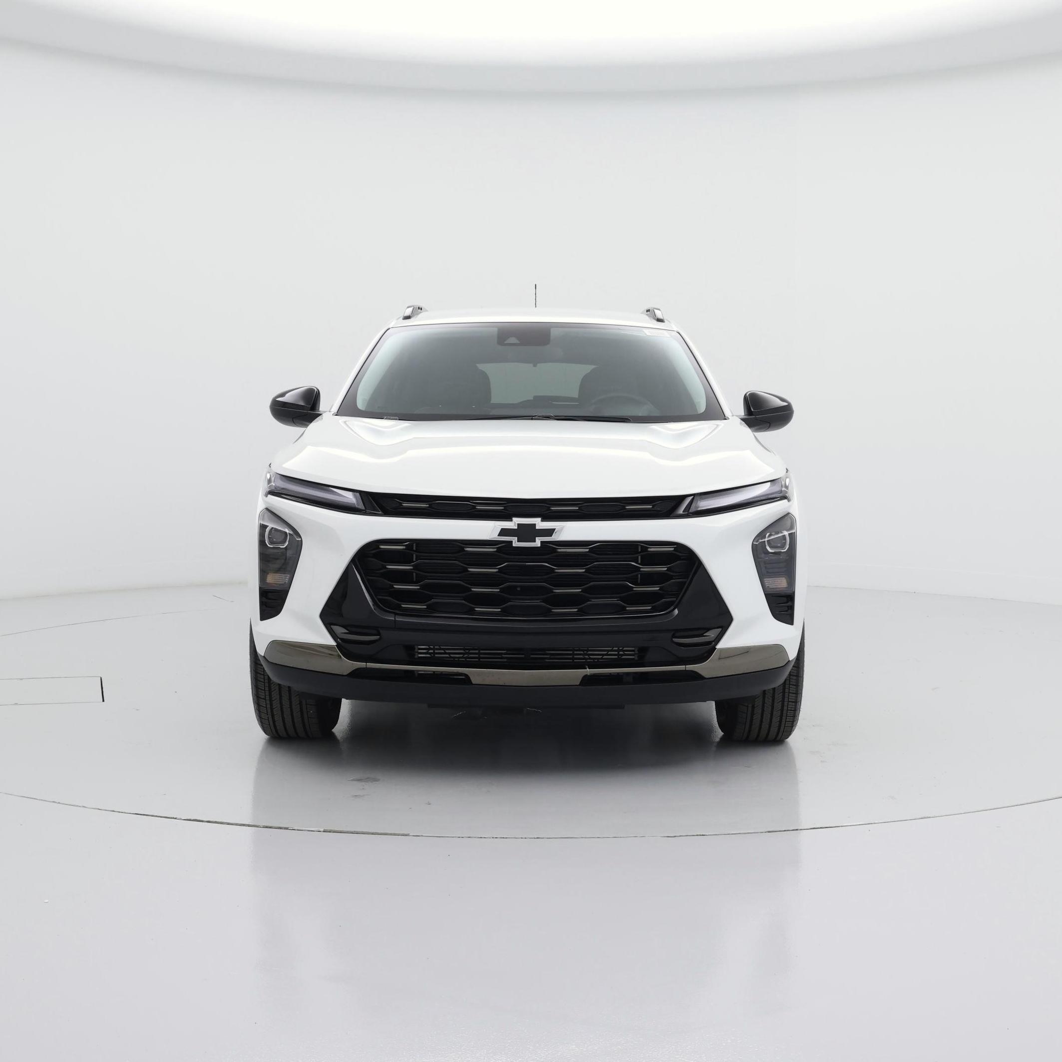 Thumbnail: 2025 Chevrolet Trax - 5