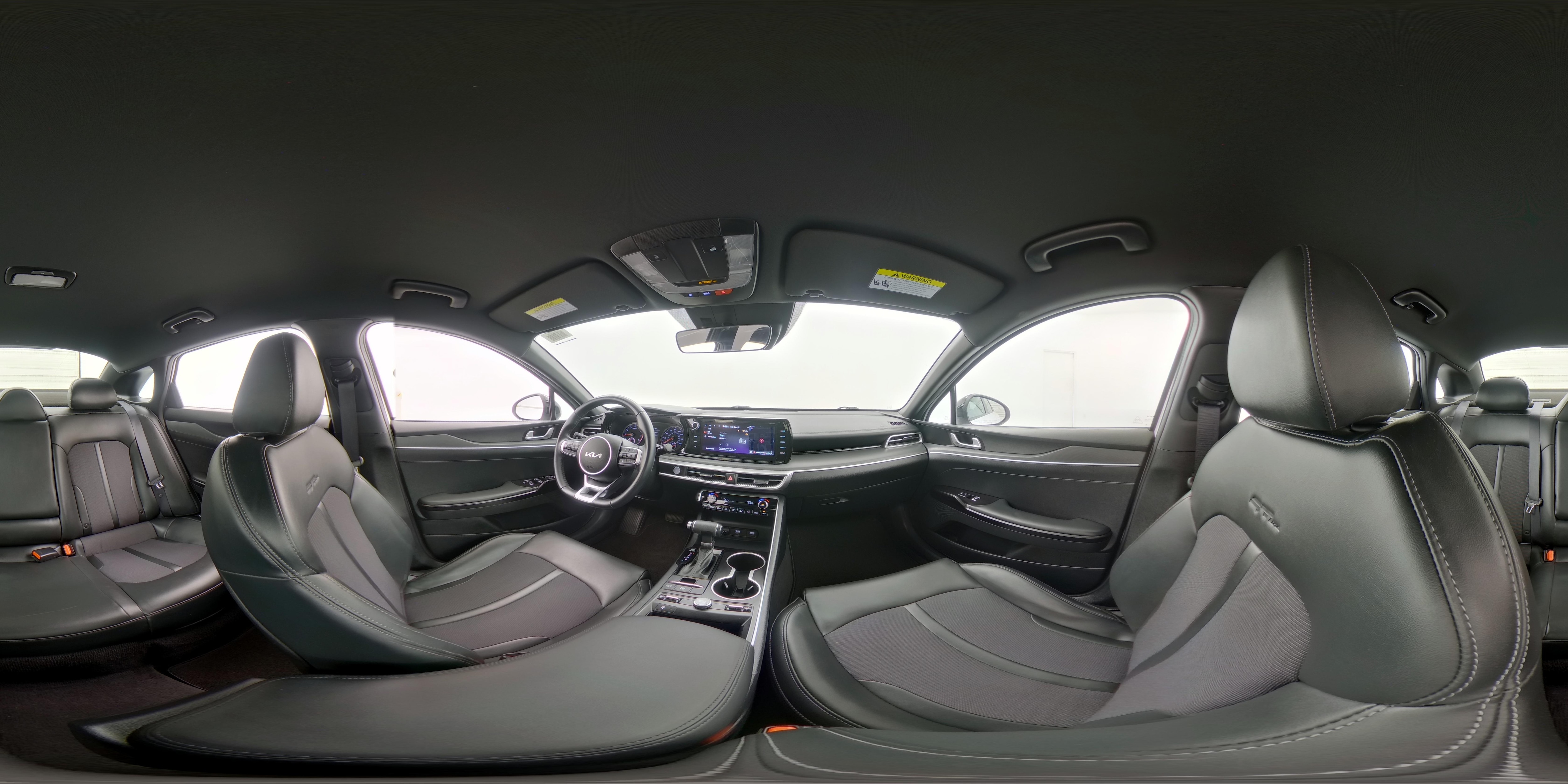 2024 Kia K5 GT-Line - Photo 25